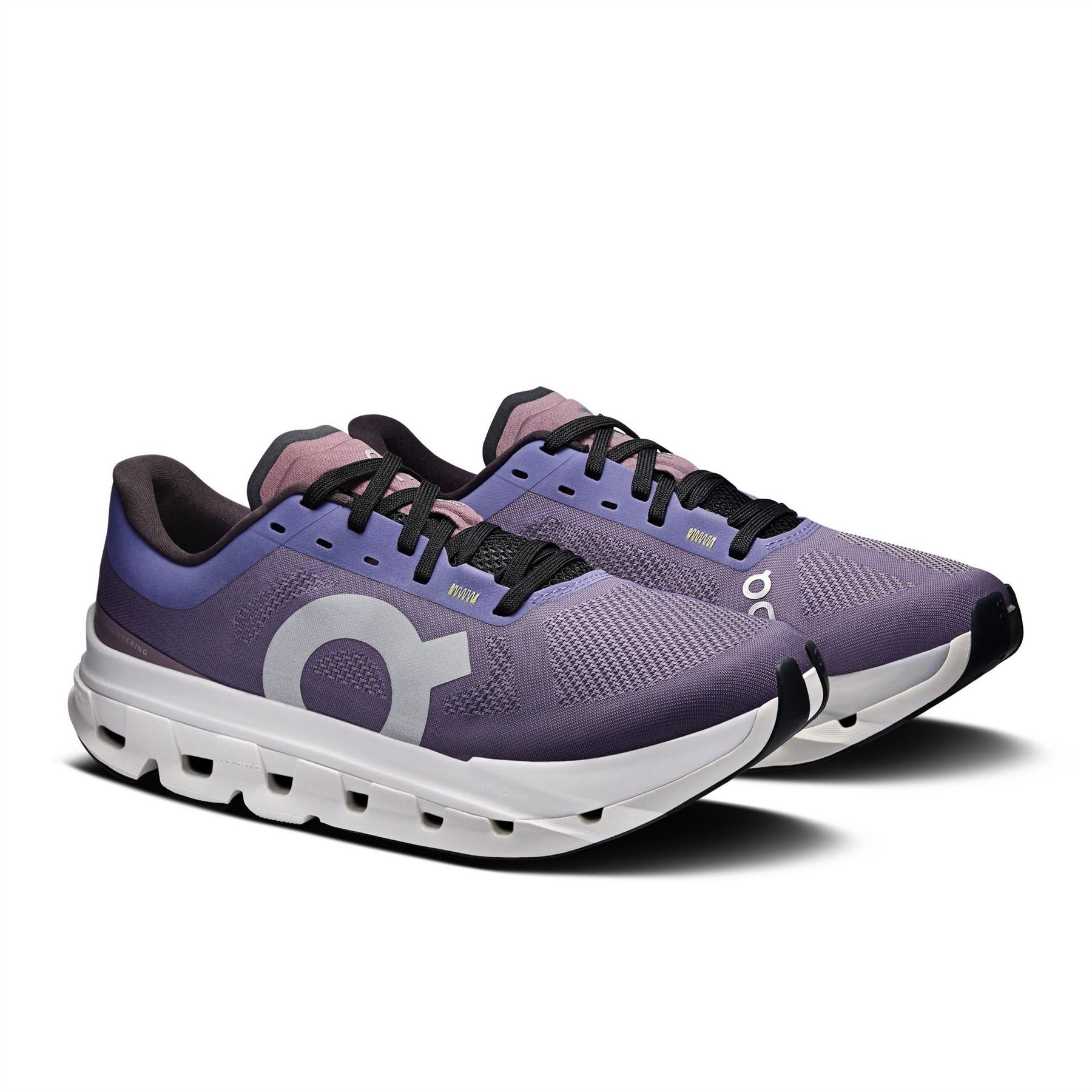 On Fast Neutral Road Running Shoes