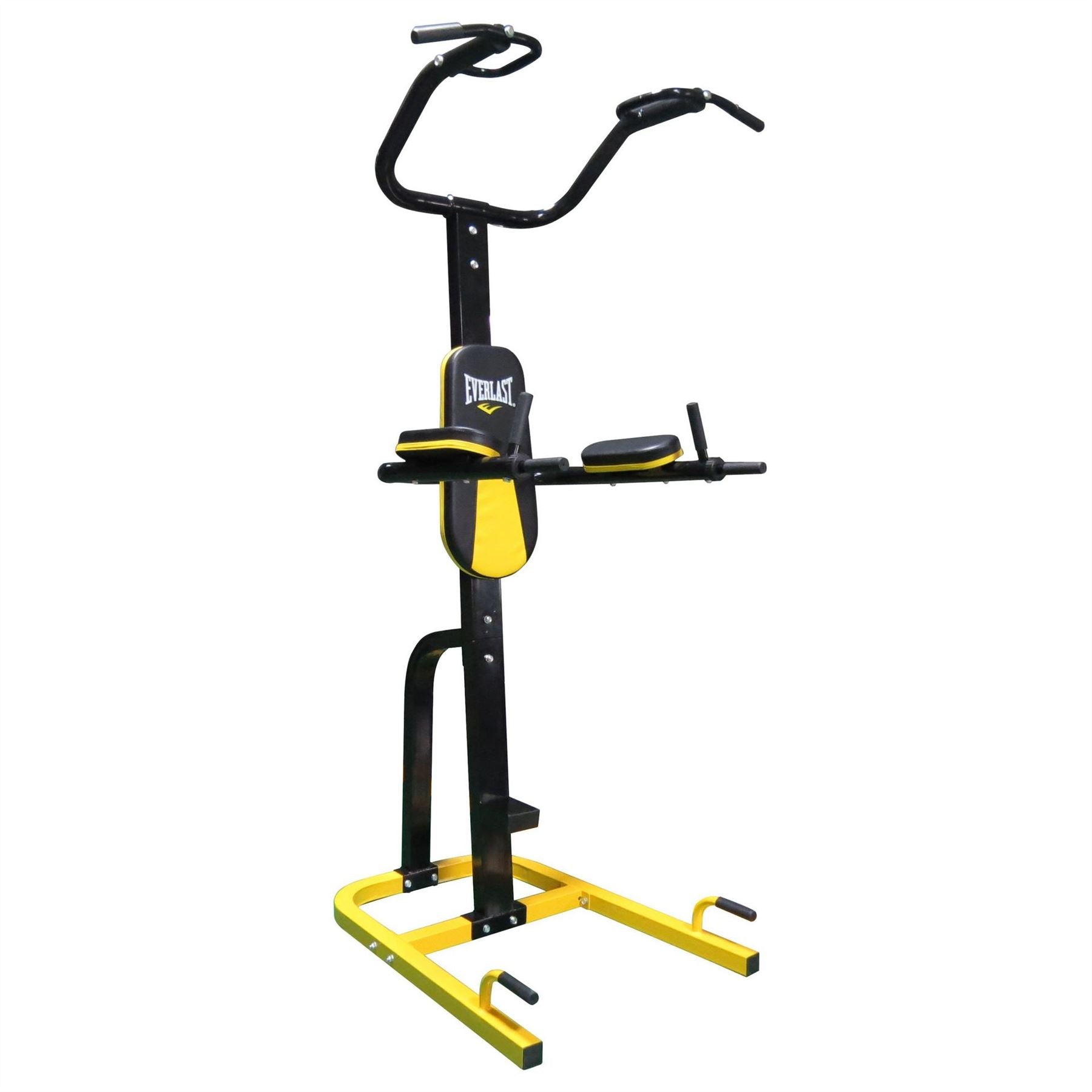 Everlast Home Workout Pull Up Tower Adults