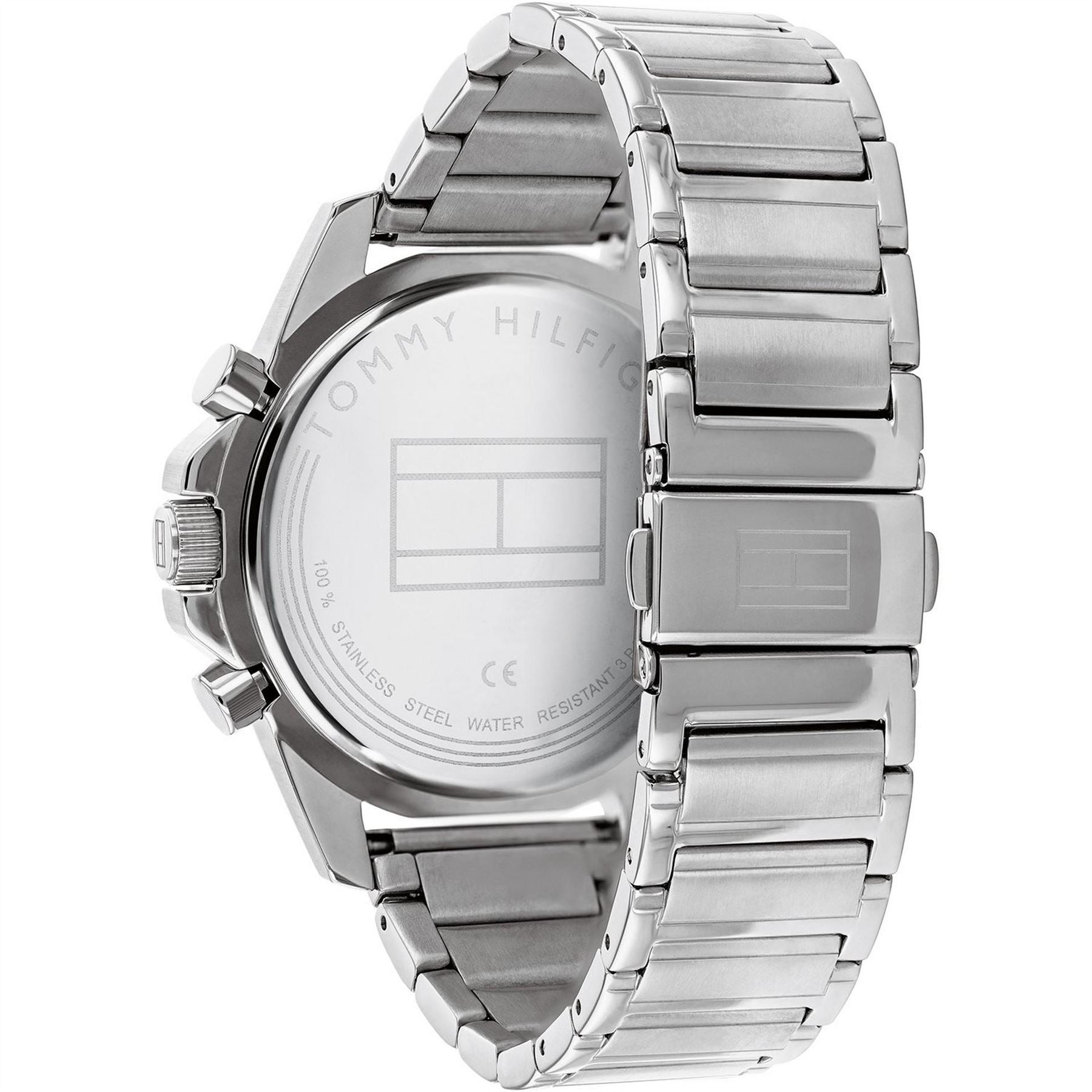 Tommy Hilfiger Hilfiger Mens Watch