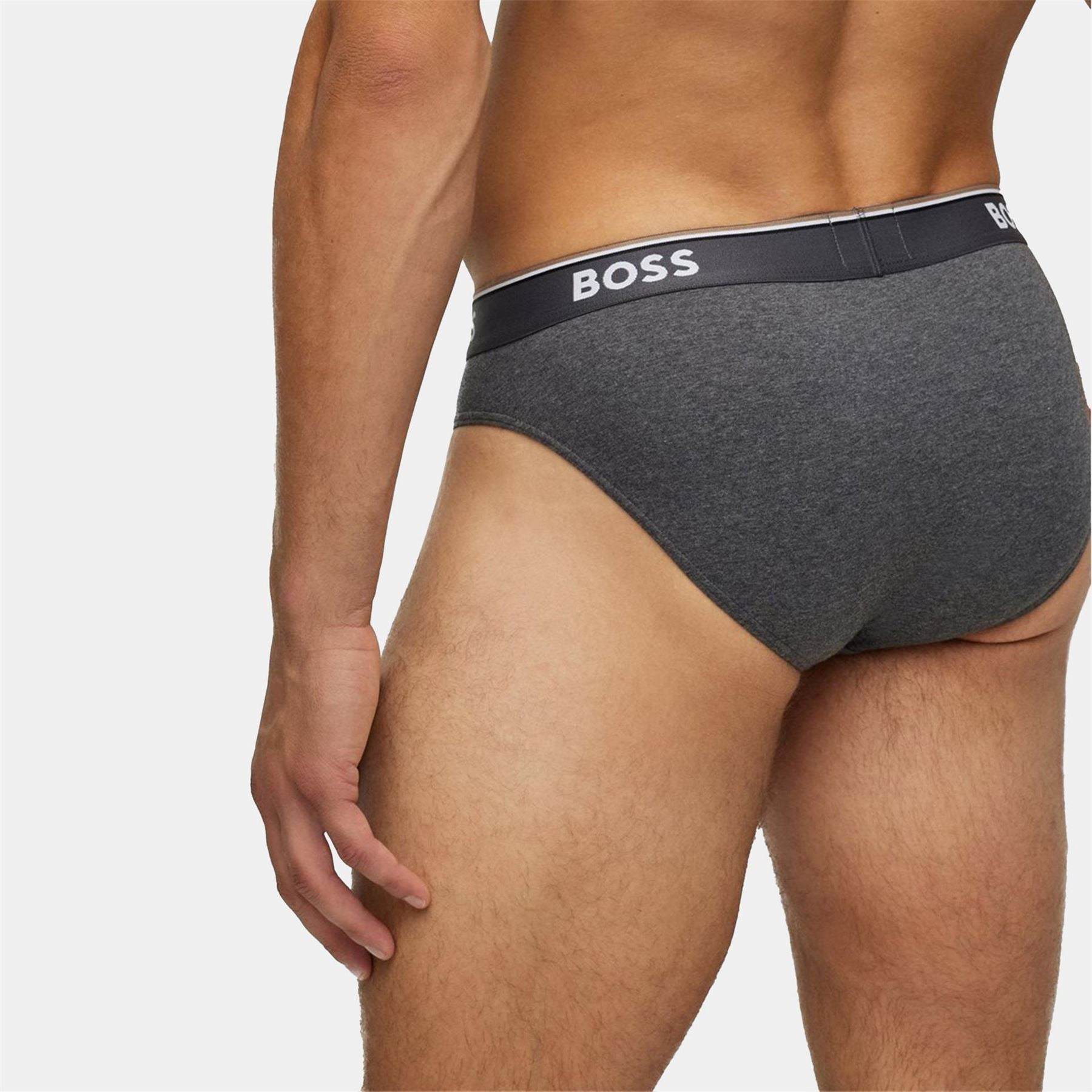Boss Pack Cotton Briefs