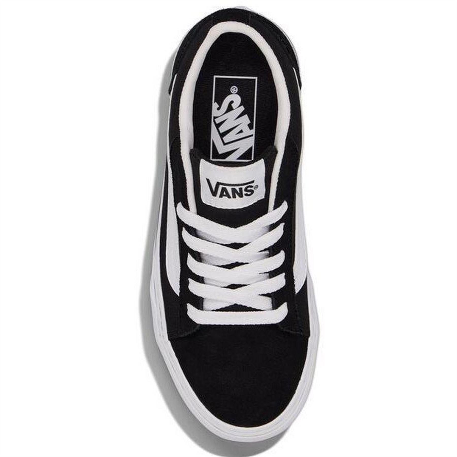 Vans Vero Ls Juniors