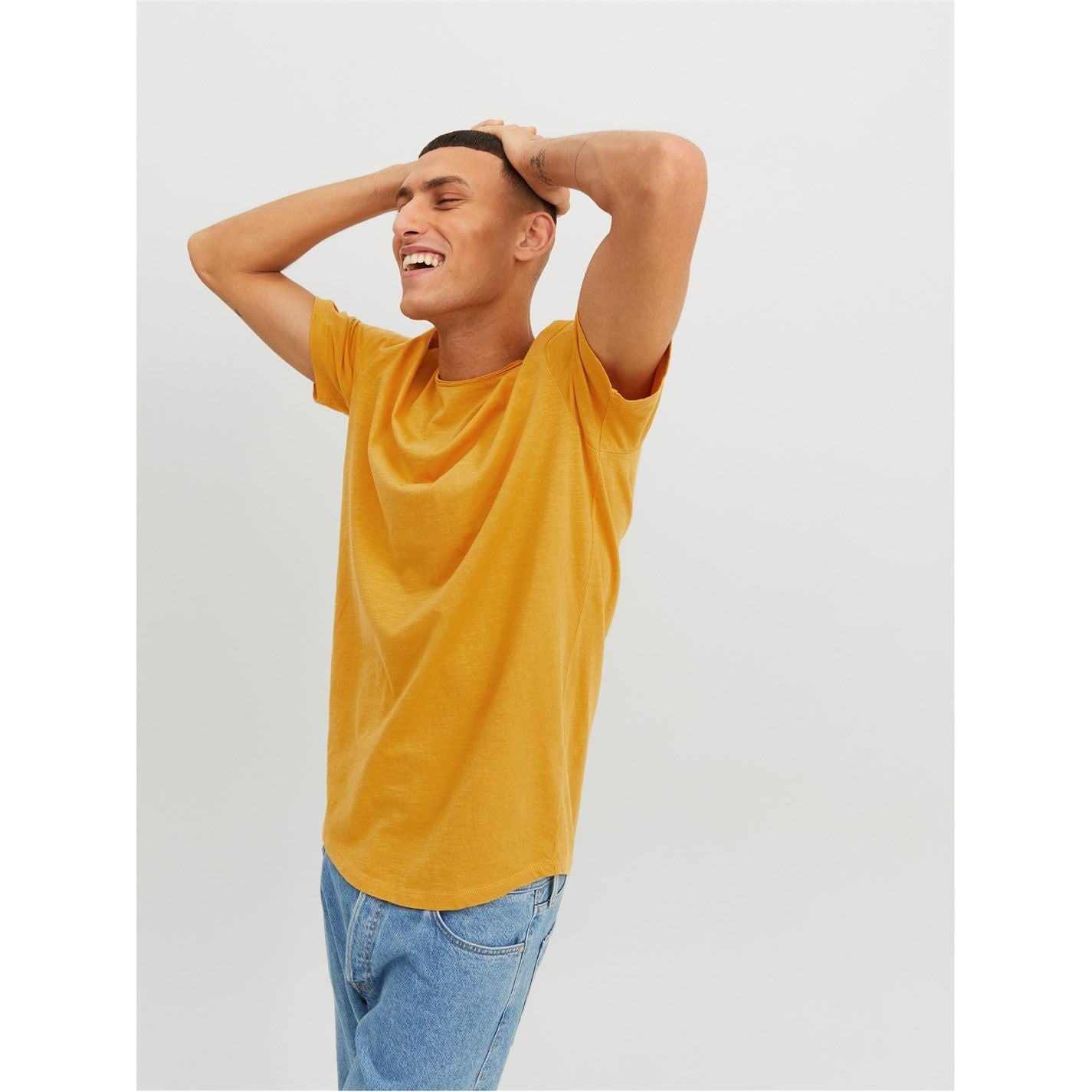 Jack and Jones Short Sleeve T-Shirt