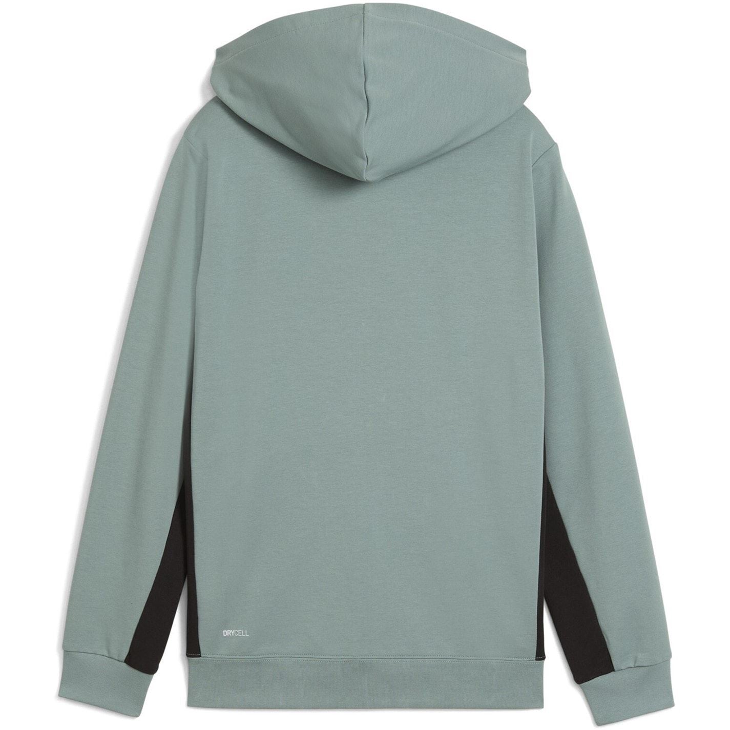 Puma Active FulL-Zipullover Hoodyy