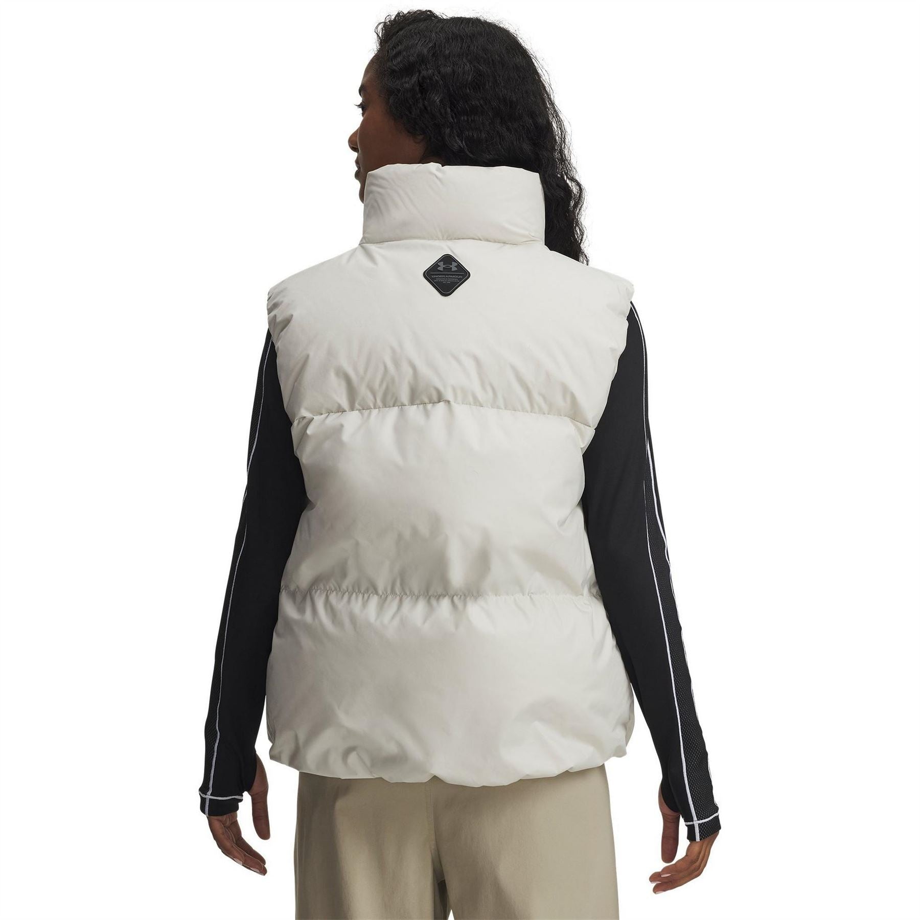 Under Armour Limitless Down Puffer Gilet