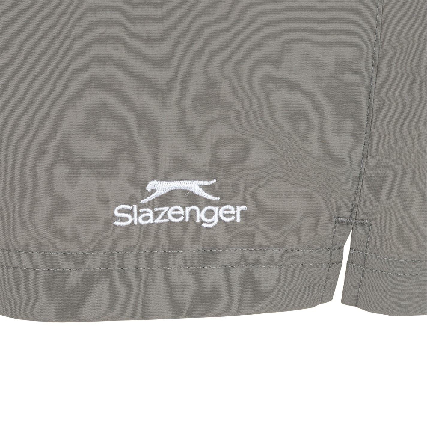 Slazenger Mens Swim Shorts