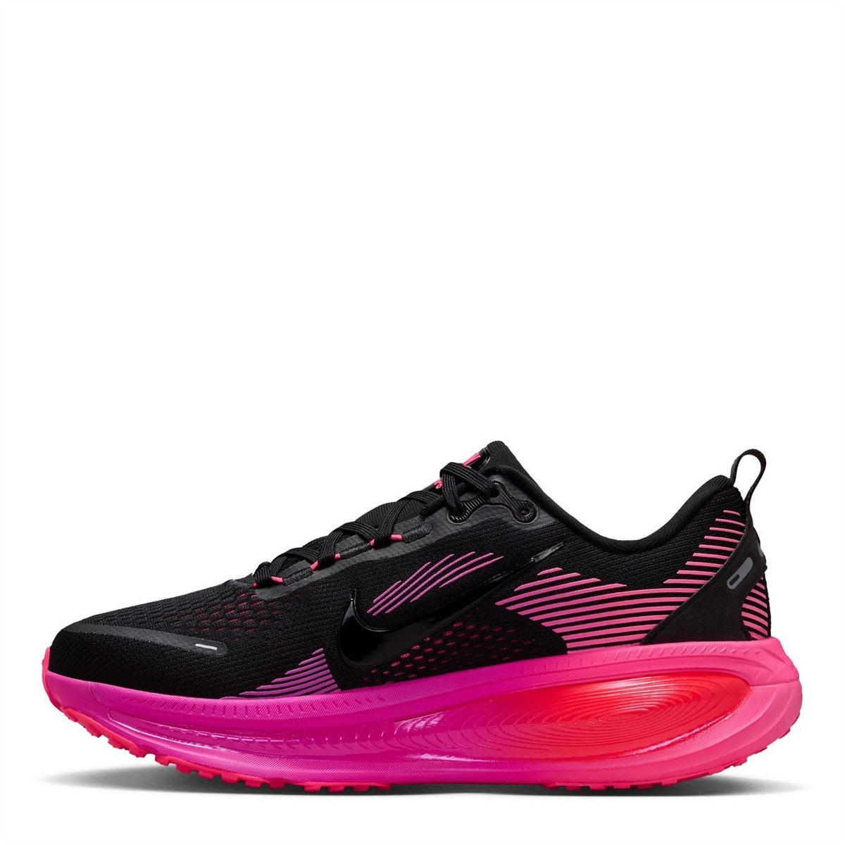 Nike Womens Vomero 18 Road Running Shoes