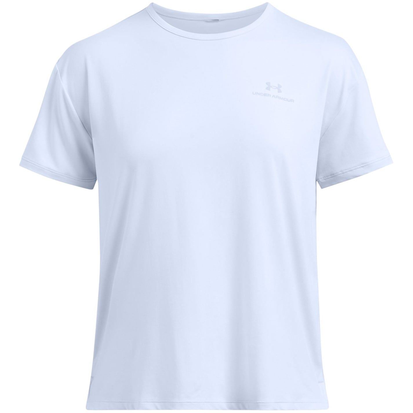 Under Armour UA Rush Energy Relaxed Fit Crew Neck T-Shirt