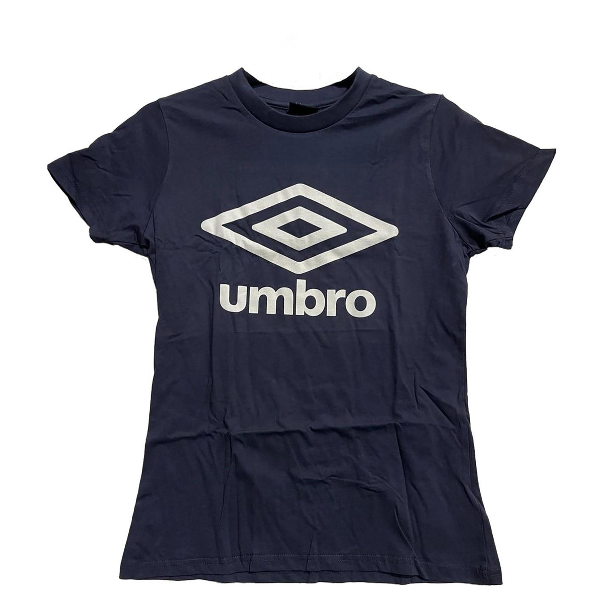 Umbro 90s Regular Fit Crew Neck T-Shirt