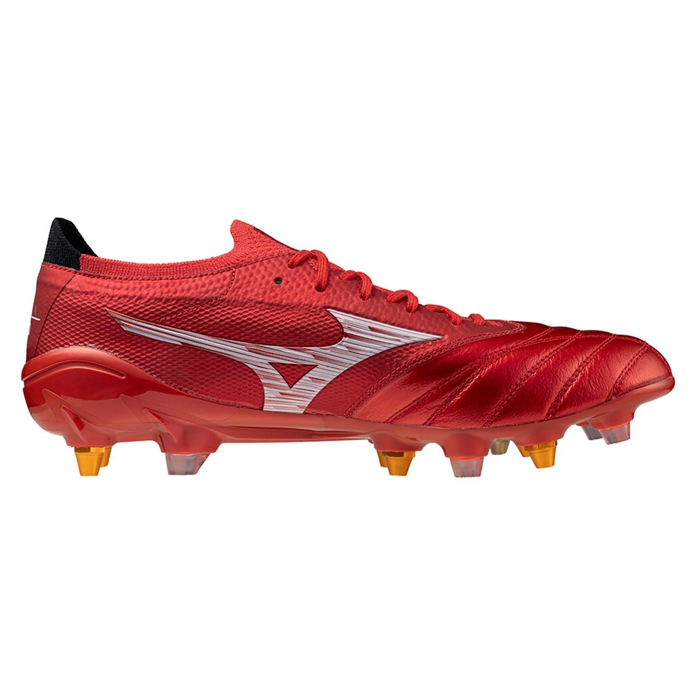Mizuno Neo 4 Made In Japan Beta Elite Soft Ground Football Boots