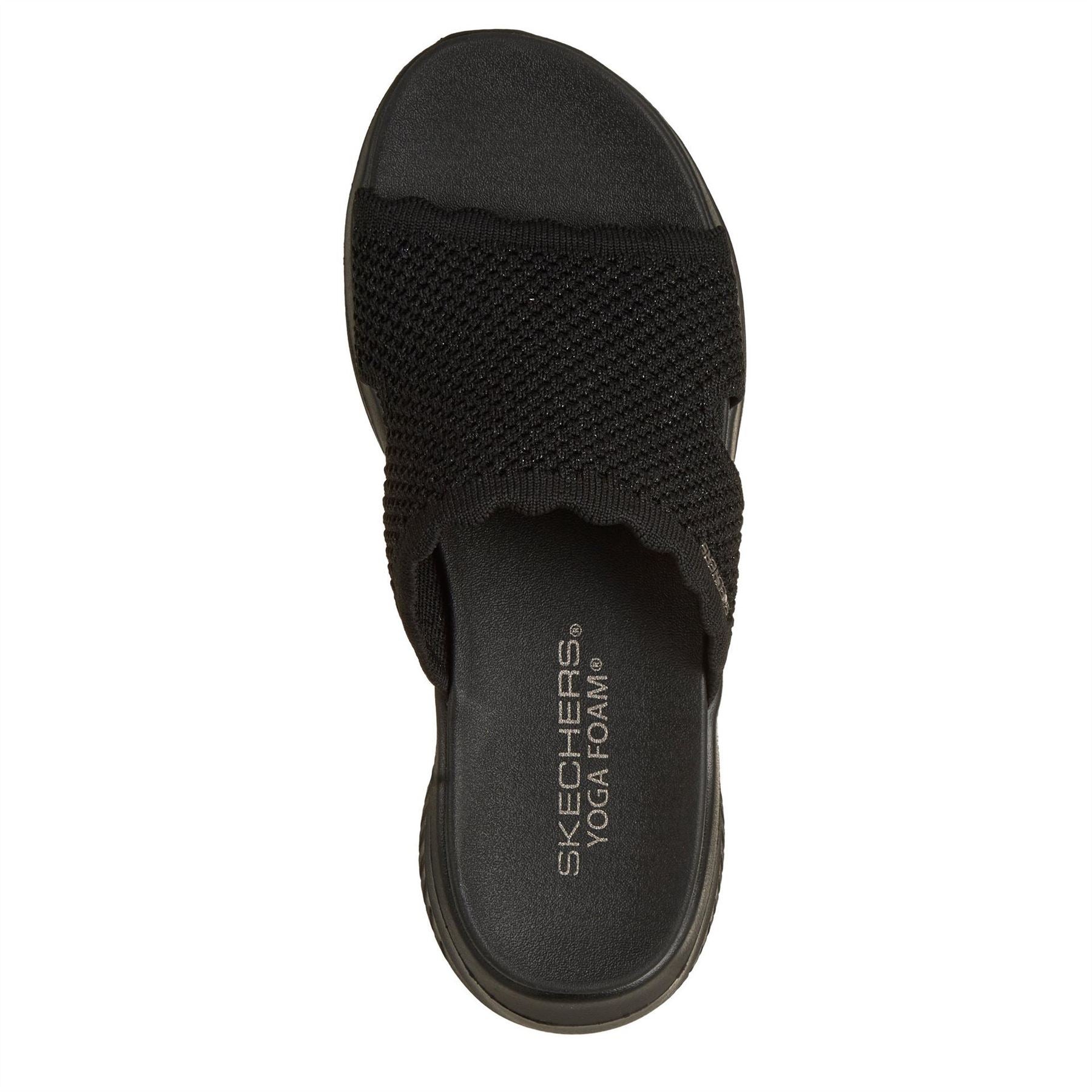 Skechers Flat Sandals