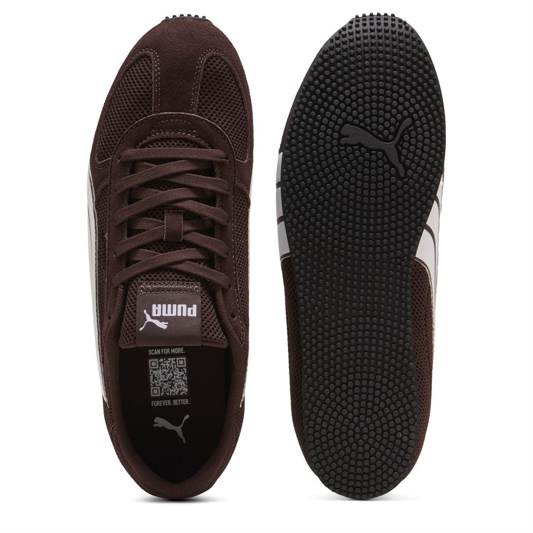 Puma St Track Sn63