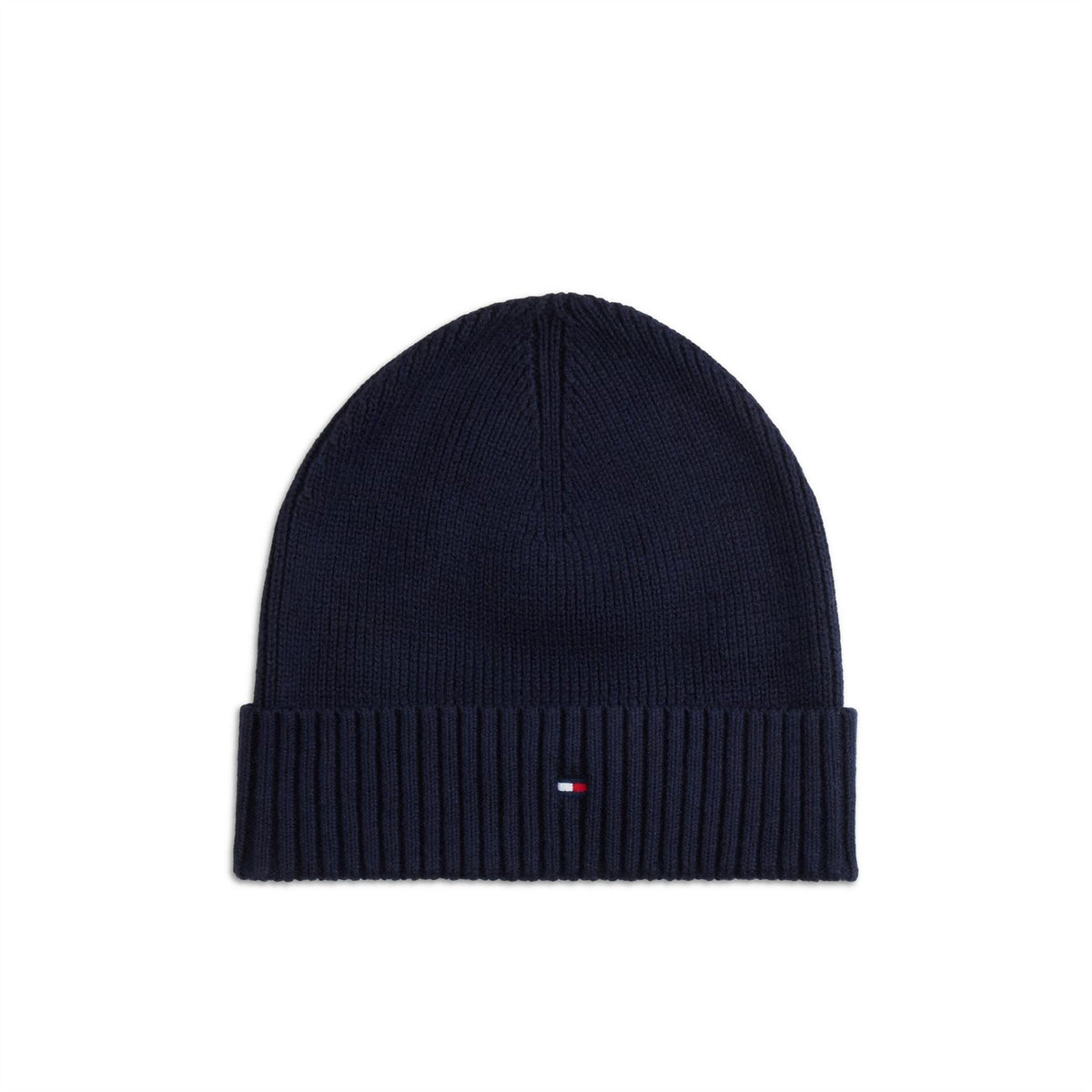 Tommy Hilfiger Logo Beanie And Scarf Gift Set