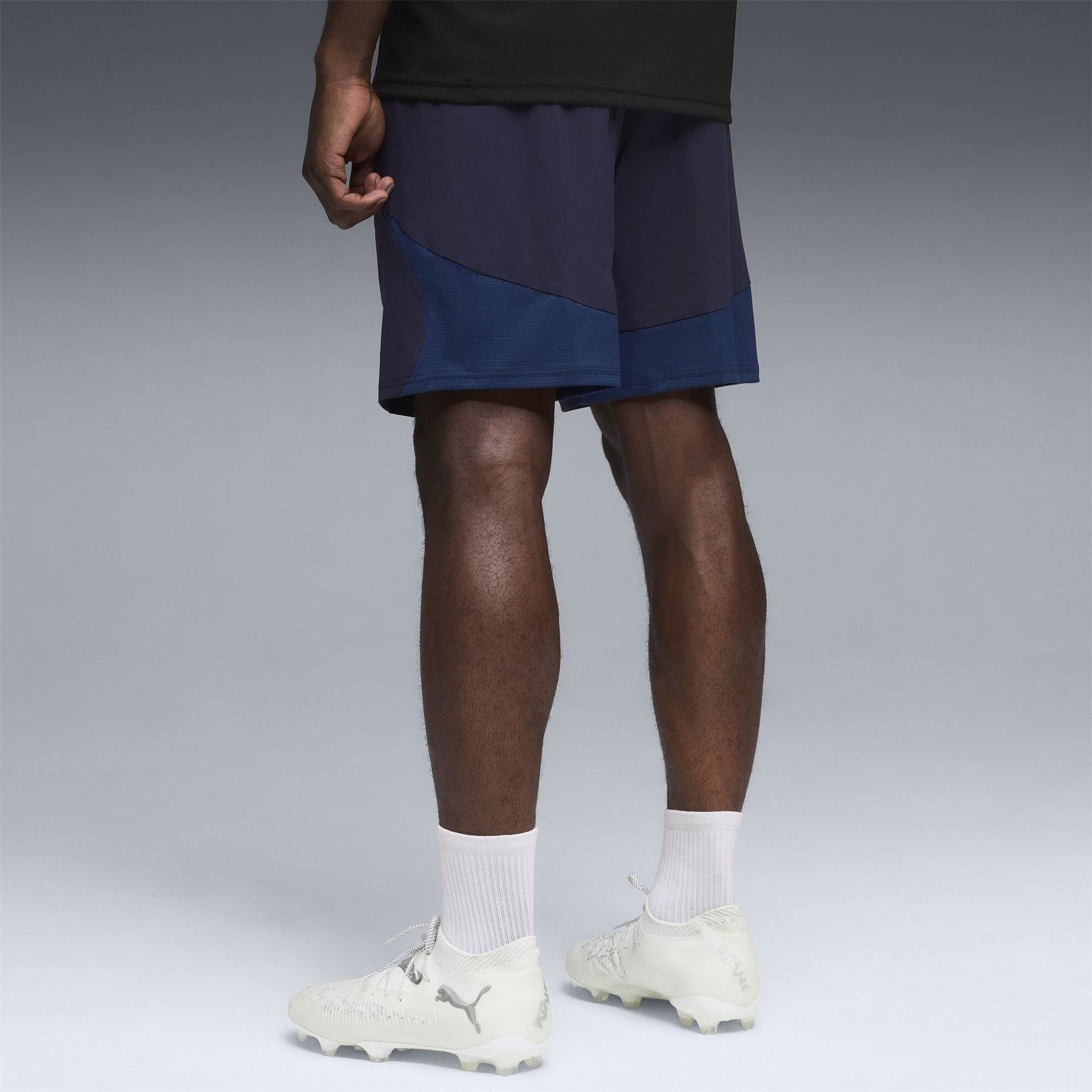 Puma Mens Teamfinal Shorts Football Shorts