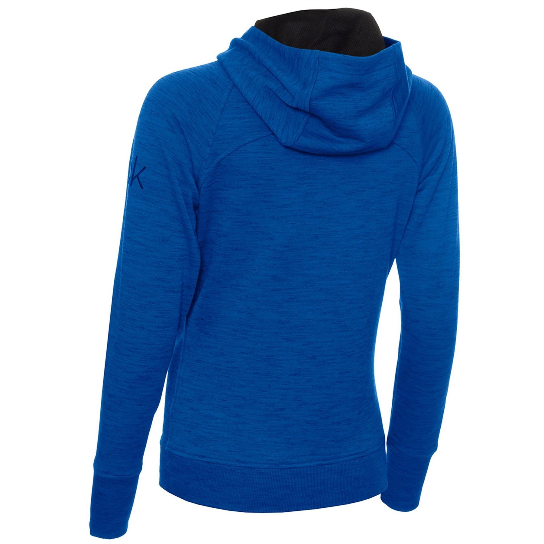 Calvin Klein Golf Regular Fit Raglan Sleeve Hoodie