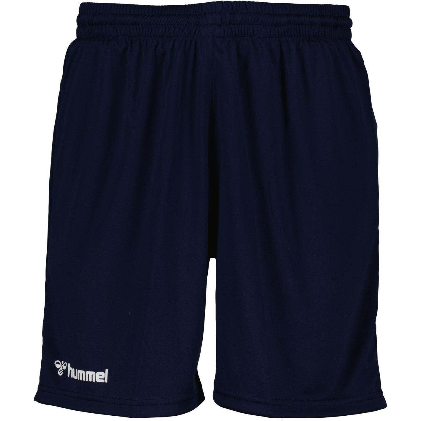 Hummel Solo Soccer Athletic Shorts