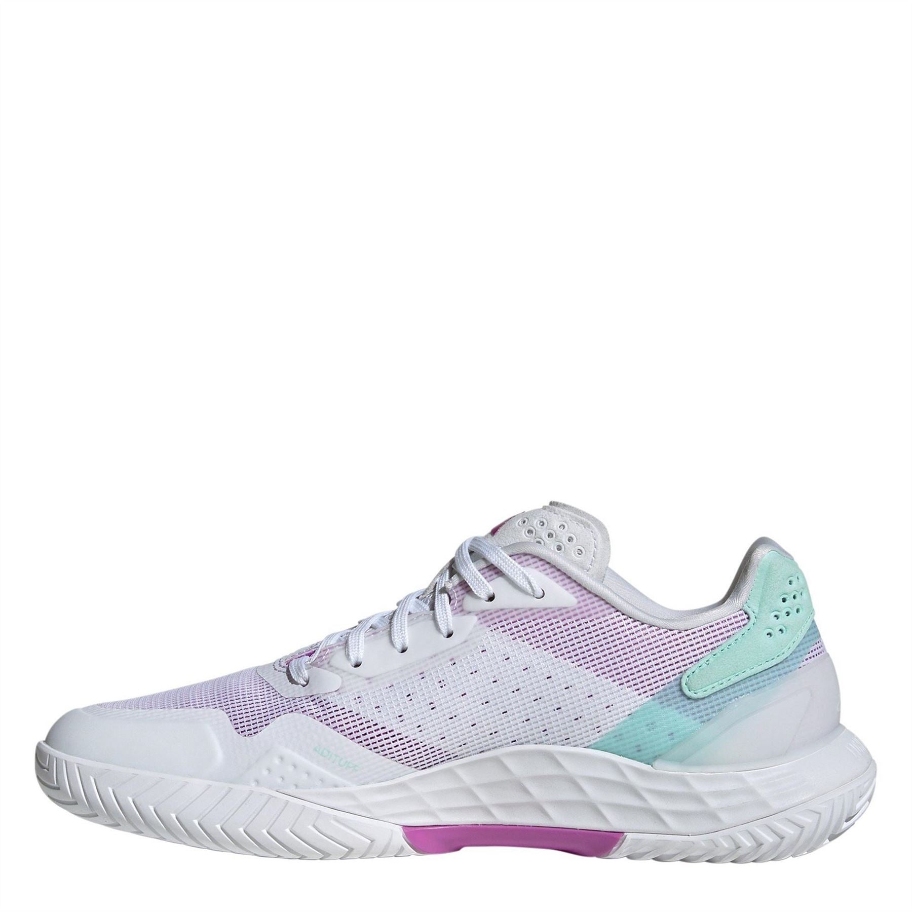 adidas Womens Speed 2 W Tennis Shoes