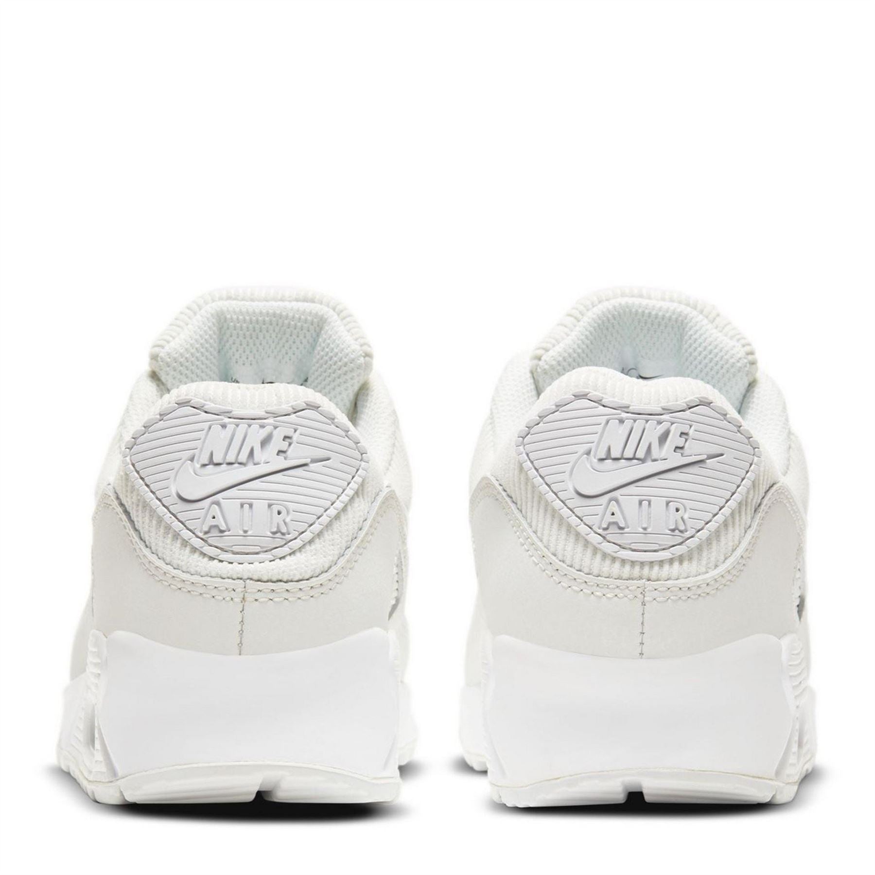 Nike Womens Air Max 90 Trainers
