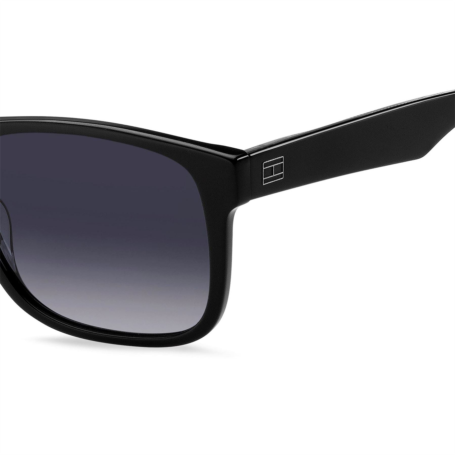 Tommy Hilfiger Round Sunglasses
