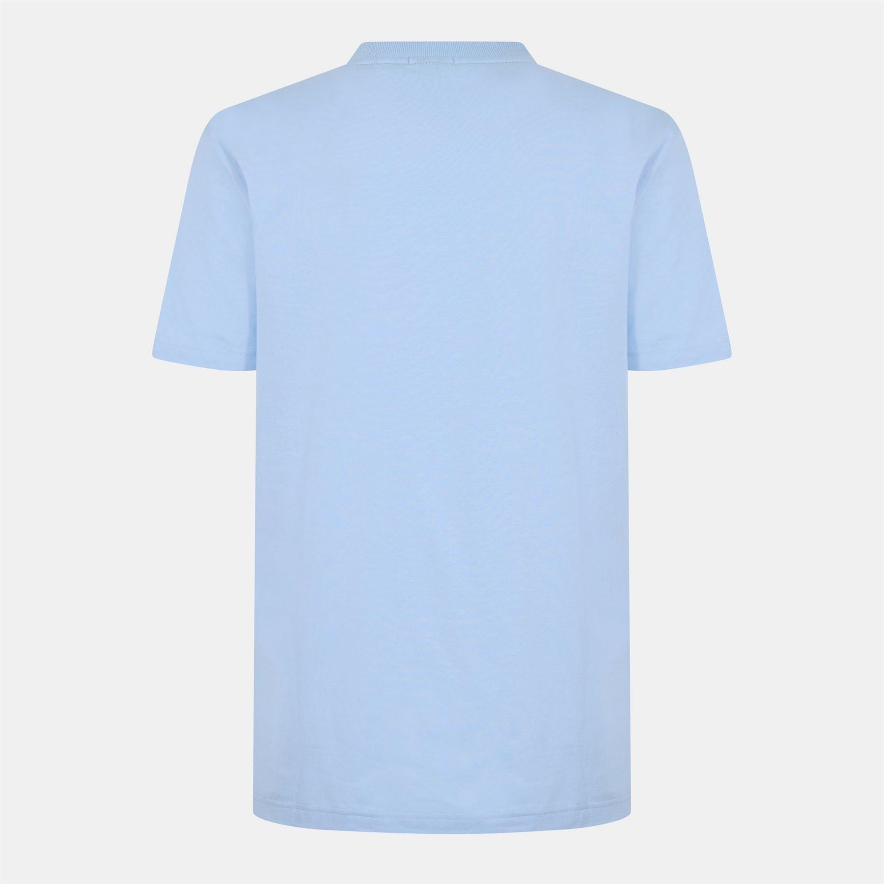 Boss BOSS GREEN T Shirt with Logo Design Stretch Cotton