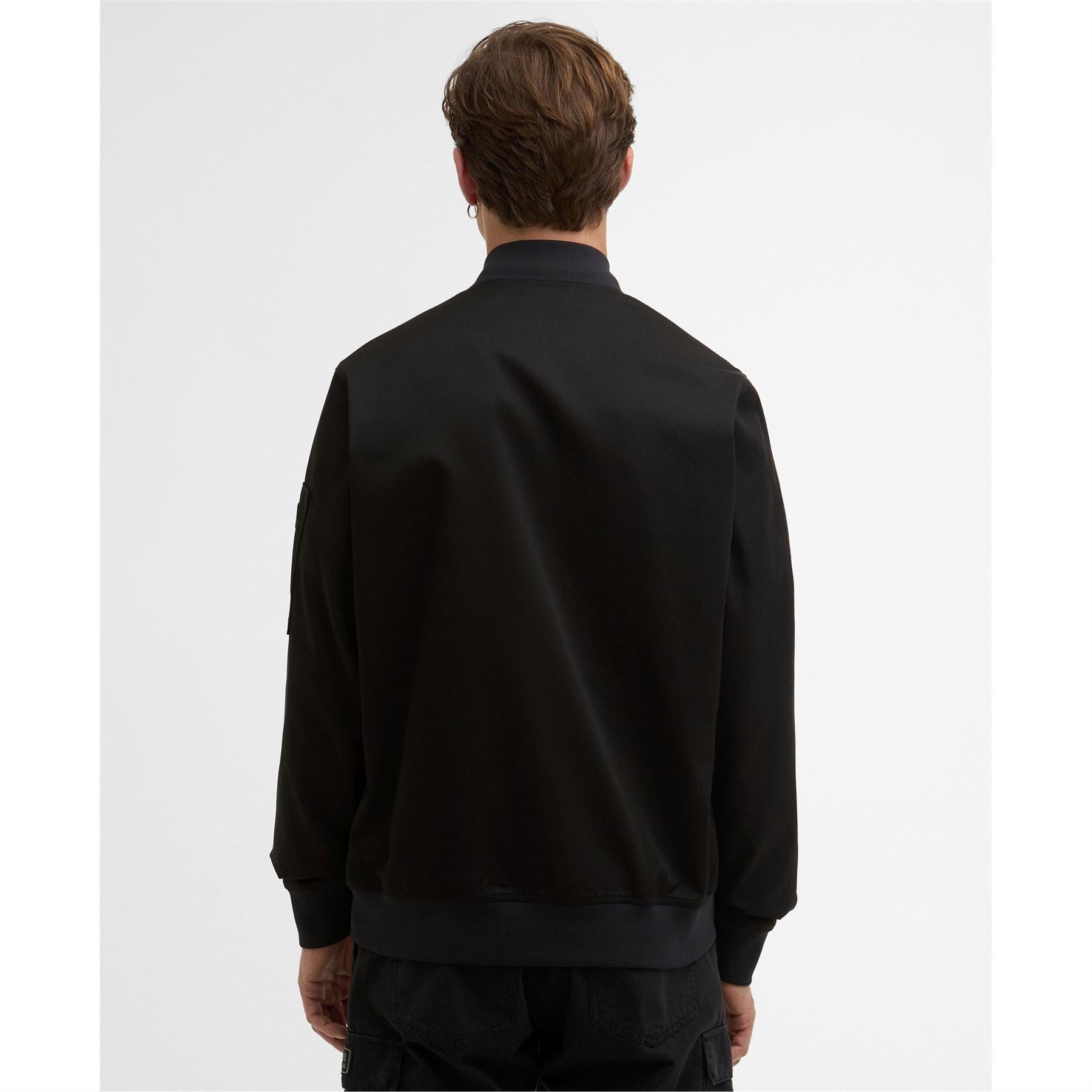 Barbour International Tardon Casual Jacket