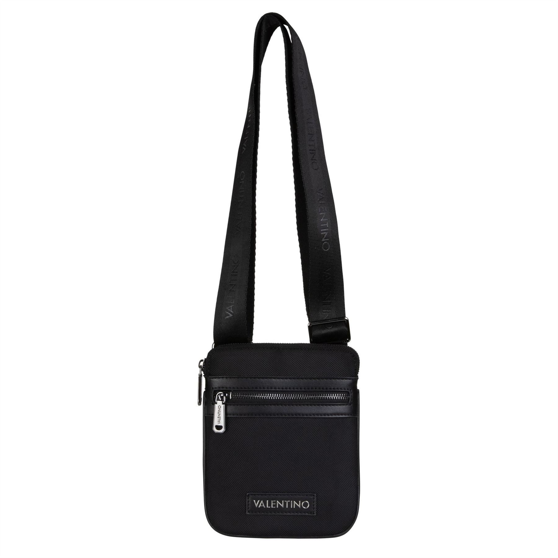 Valentino Small Flight Bag