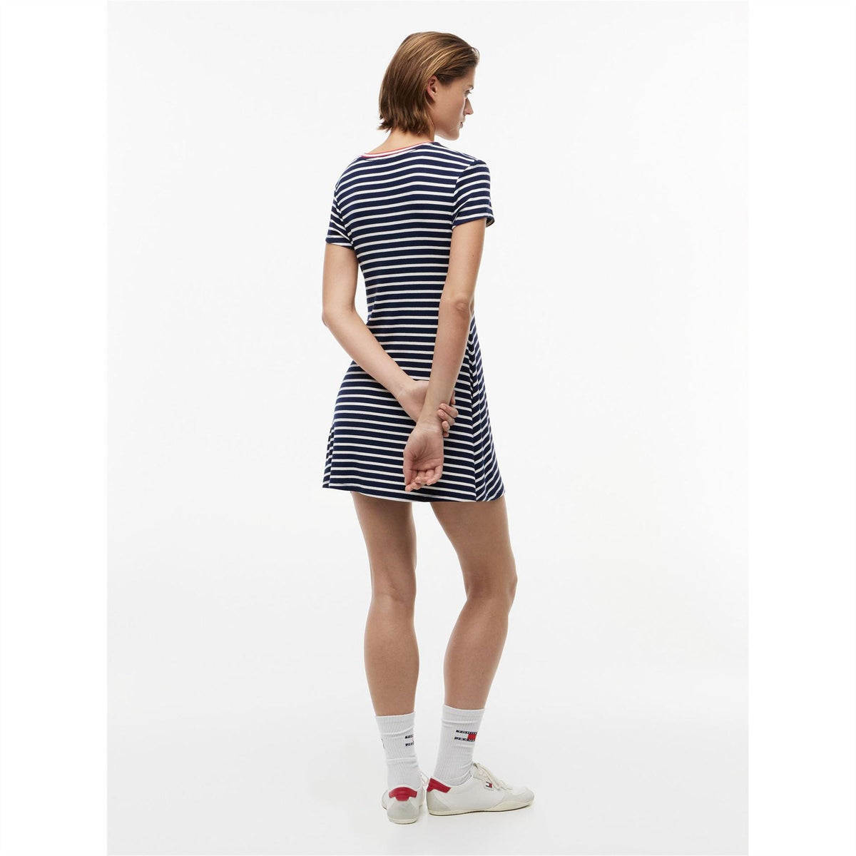 Tommy Jeans Skater Dress