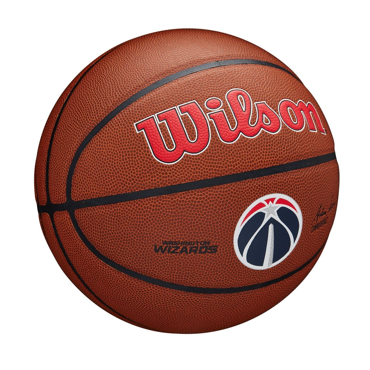 Wilson Adults Nba Alliance Basketball