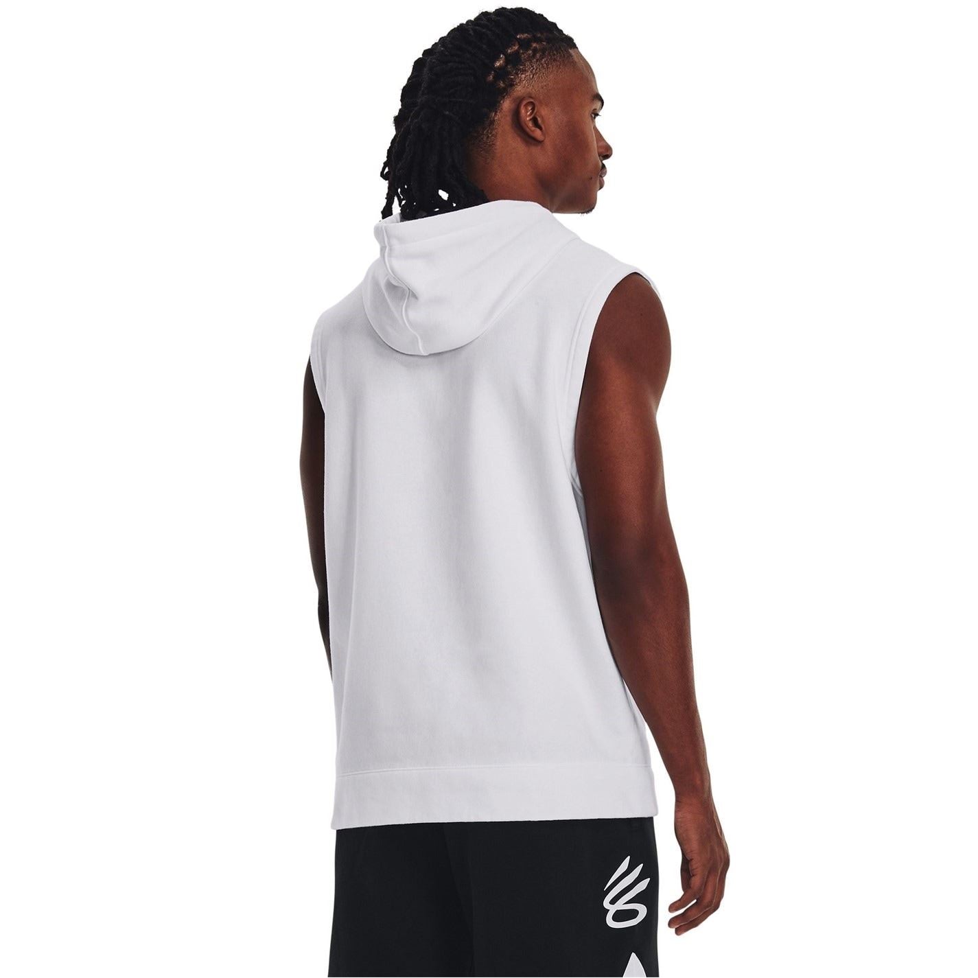 Under Armour Curry Fleece Hood Men�s