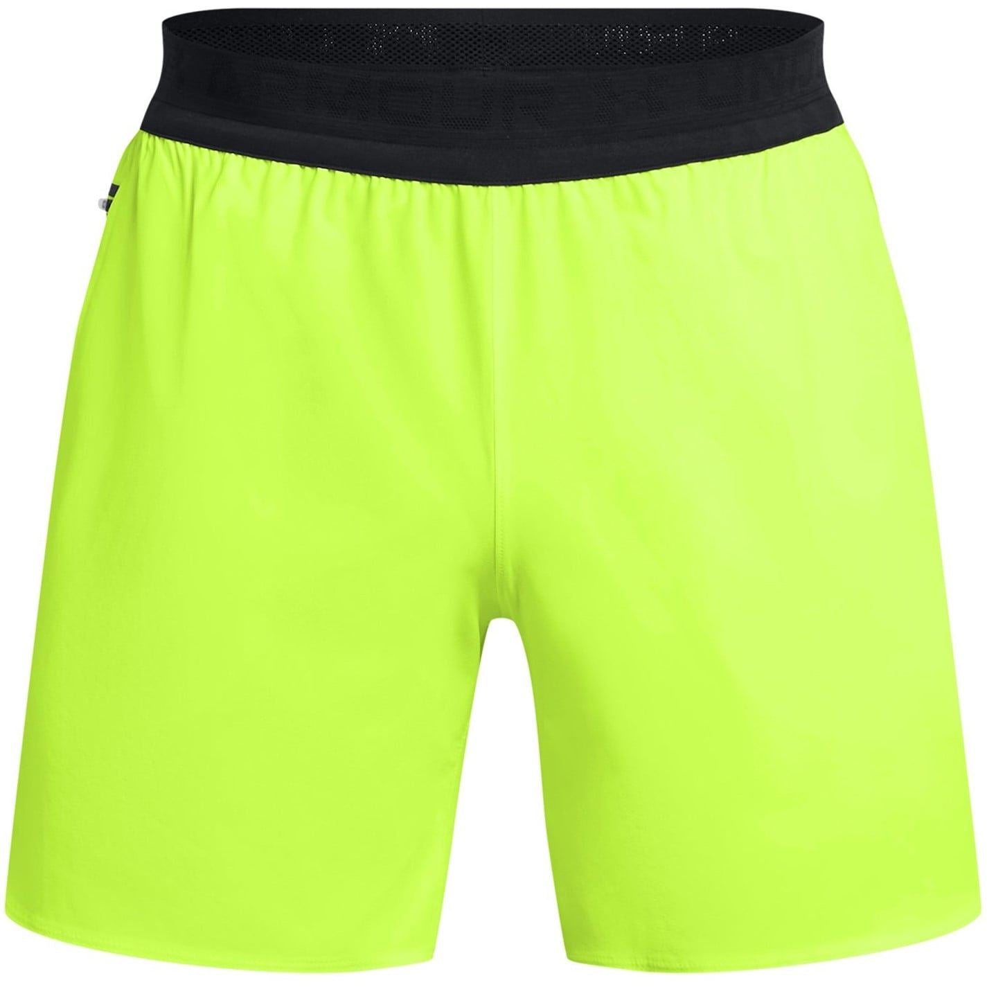 Under Armour Mens 6 Vanish Elite Shorts