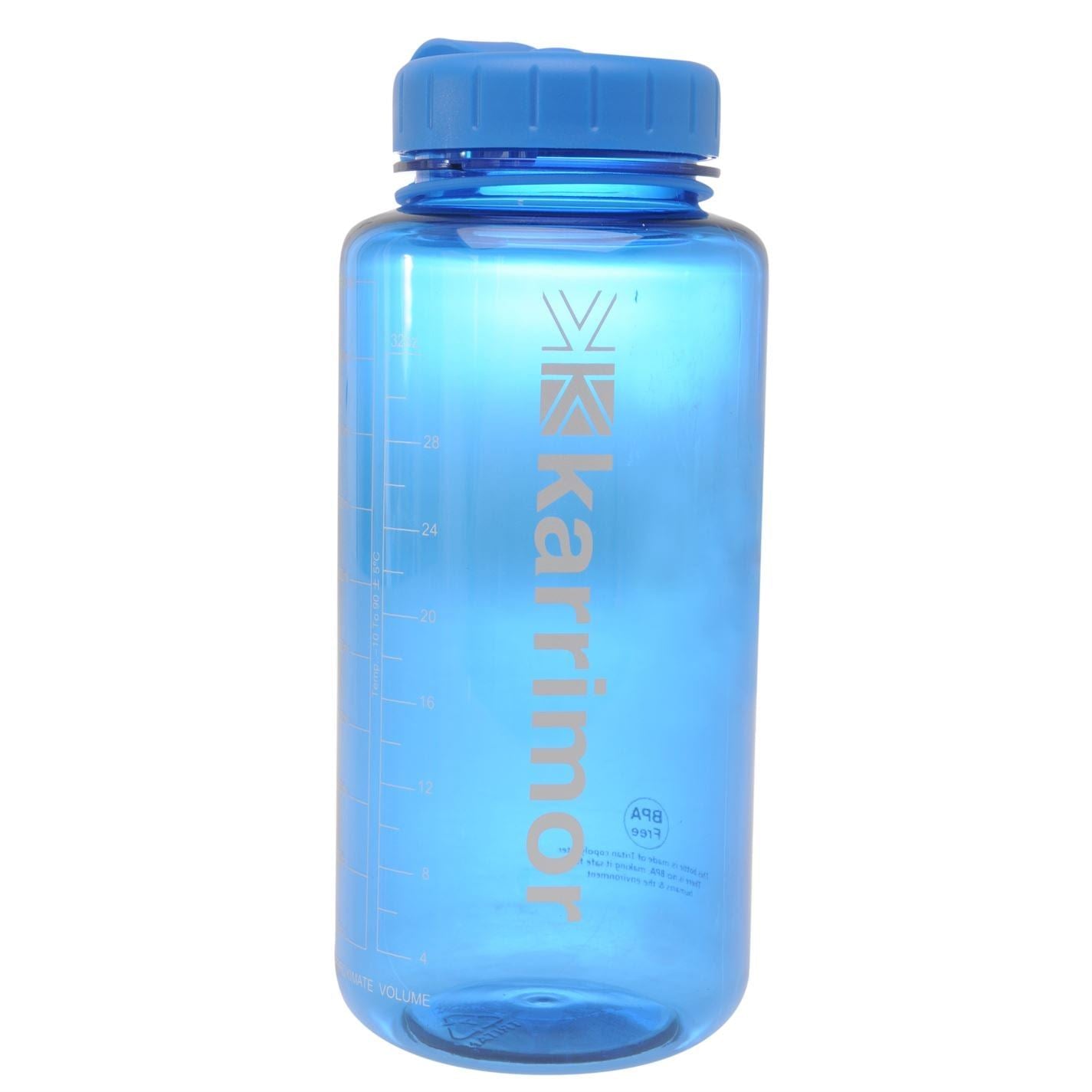 Karrimor Tritan Bottle 1l