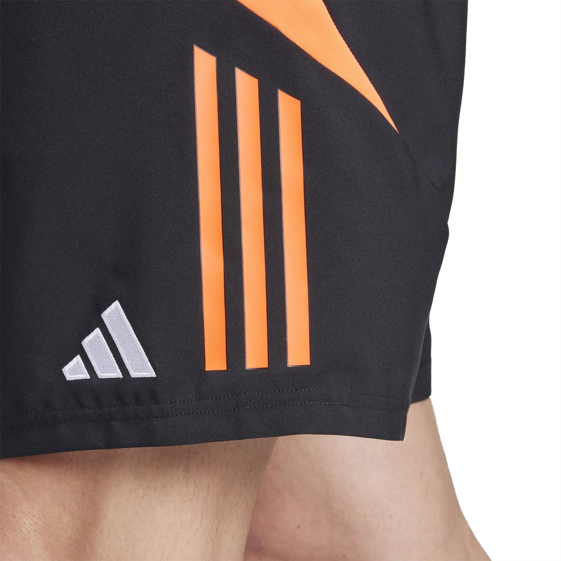 adidas Mens Tiro24 C Dt Sho Football Shorts
