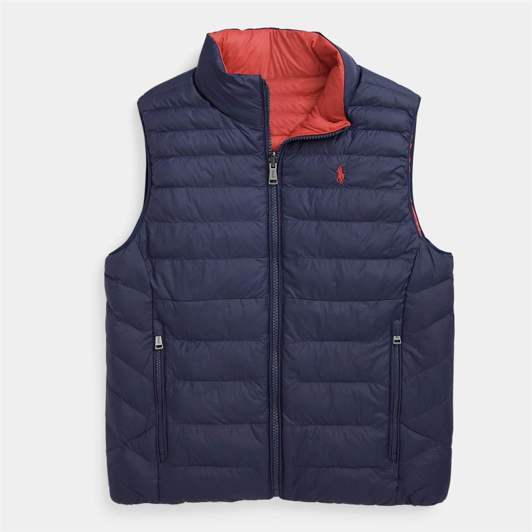 Polo Ralph Lauren Quilted Jacket Juniors