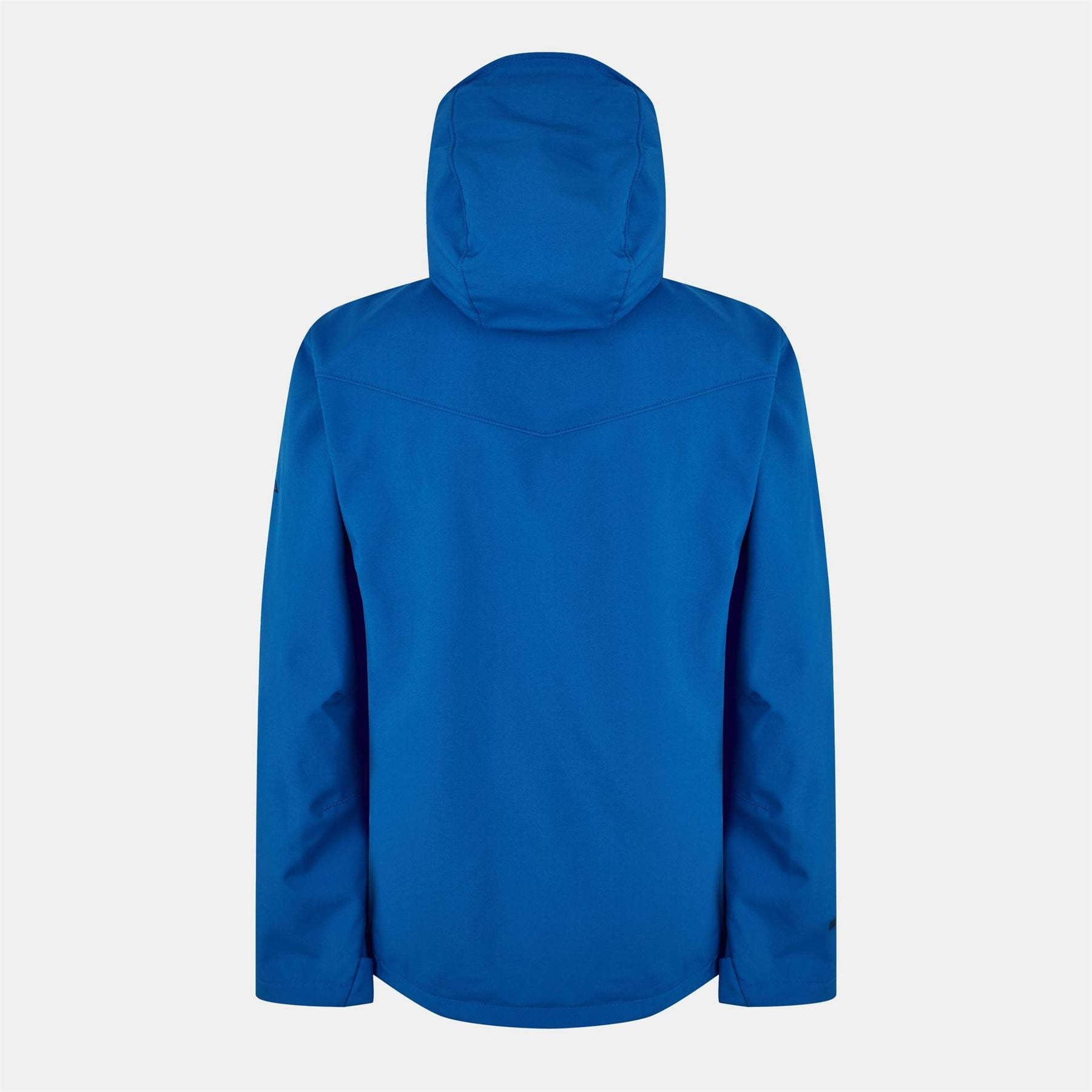 Karrimor Alpiniste Water Resistant Windproof Long Sleeve Softshell Jacket