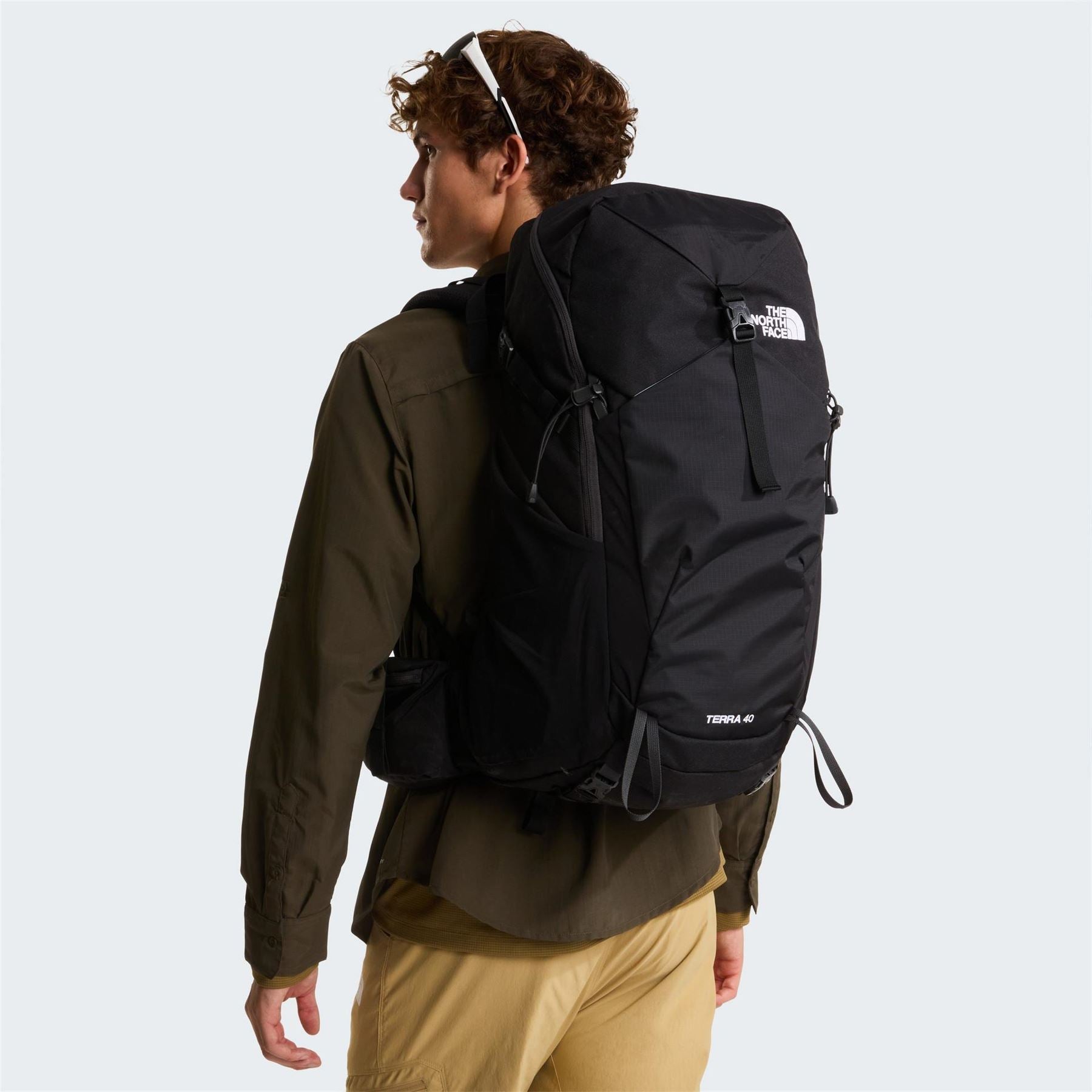 The North Face North Face Terra 40l Backpack Mens