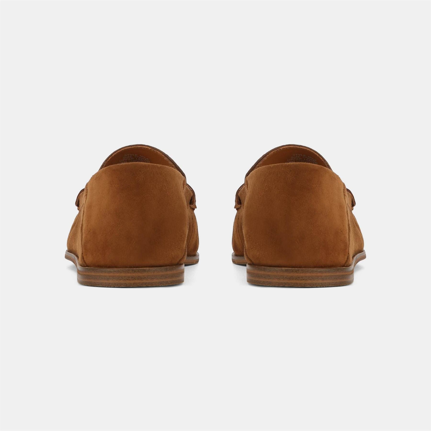NOKWOL Mica Loafer Ld61