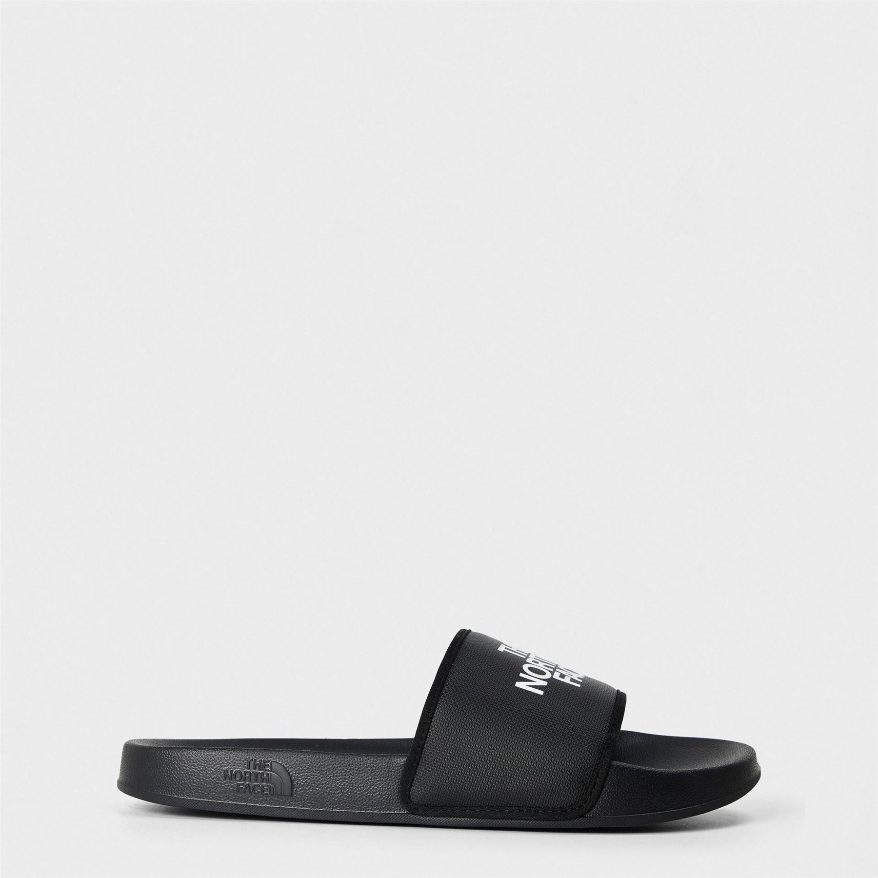 The North Face Base Camp Slide III Open Toe Flat Heel Slides