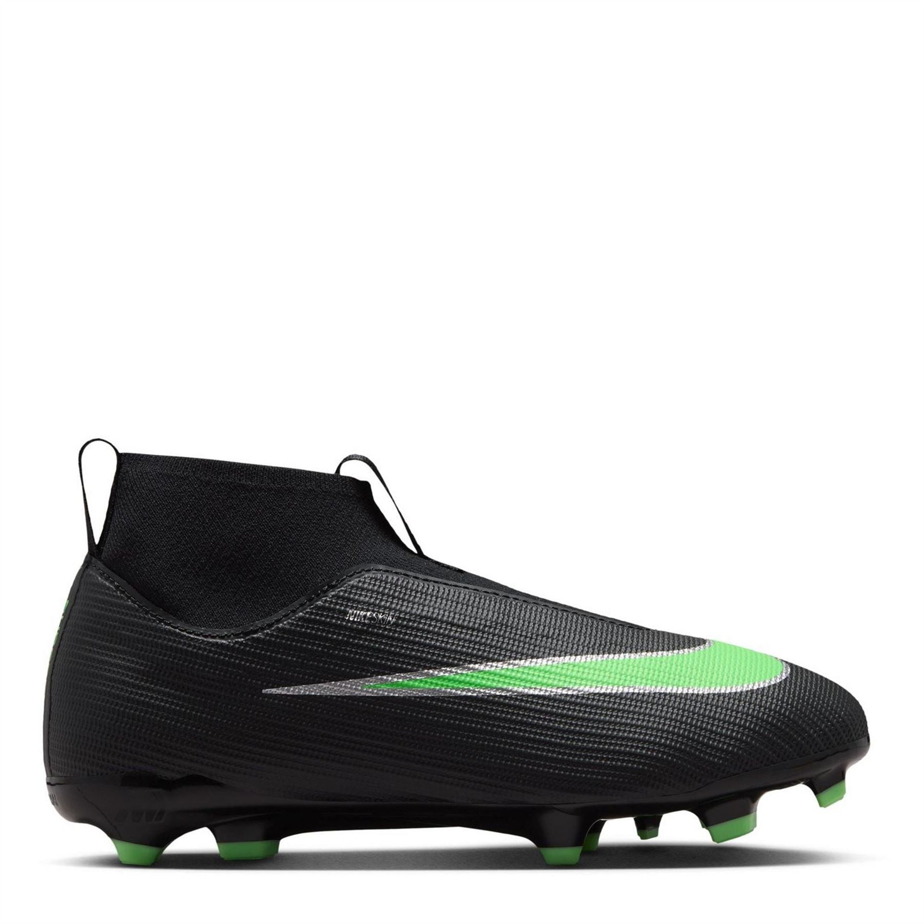 Nike Kids Superfly 11 Academy Firm Ground Football Boots