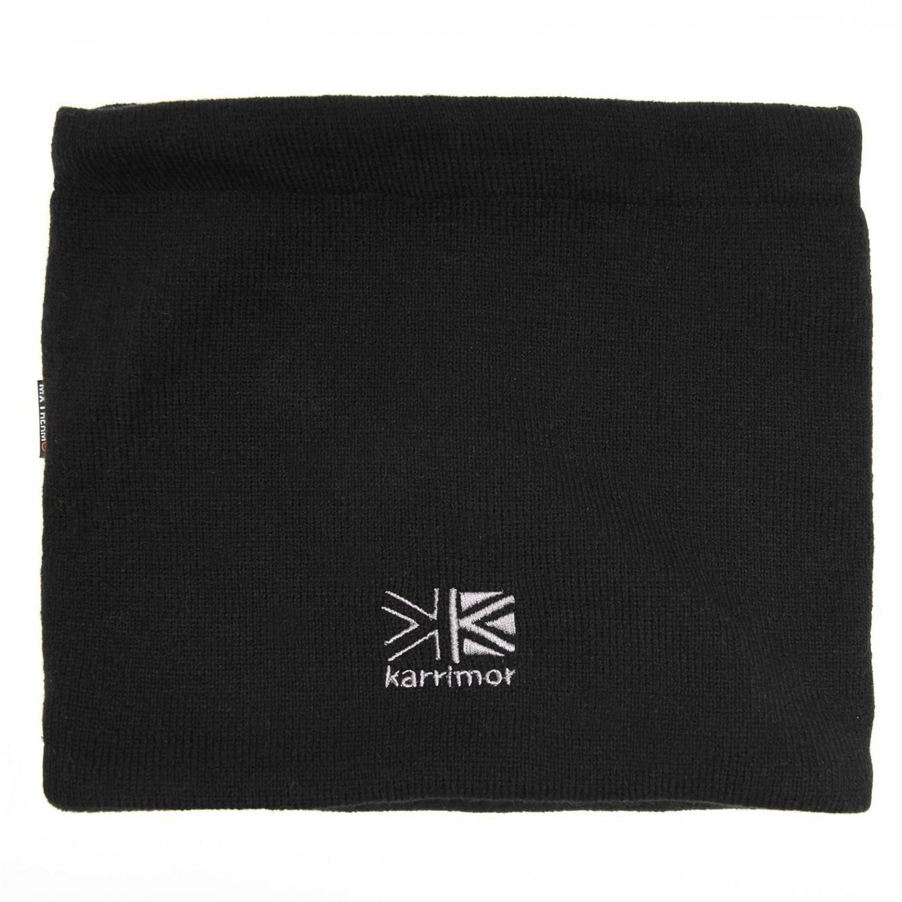Karrimor Thermal Comfort Neck Warmer
