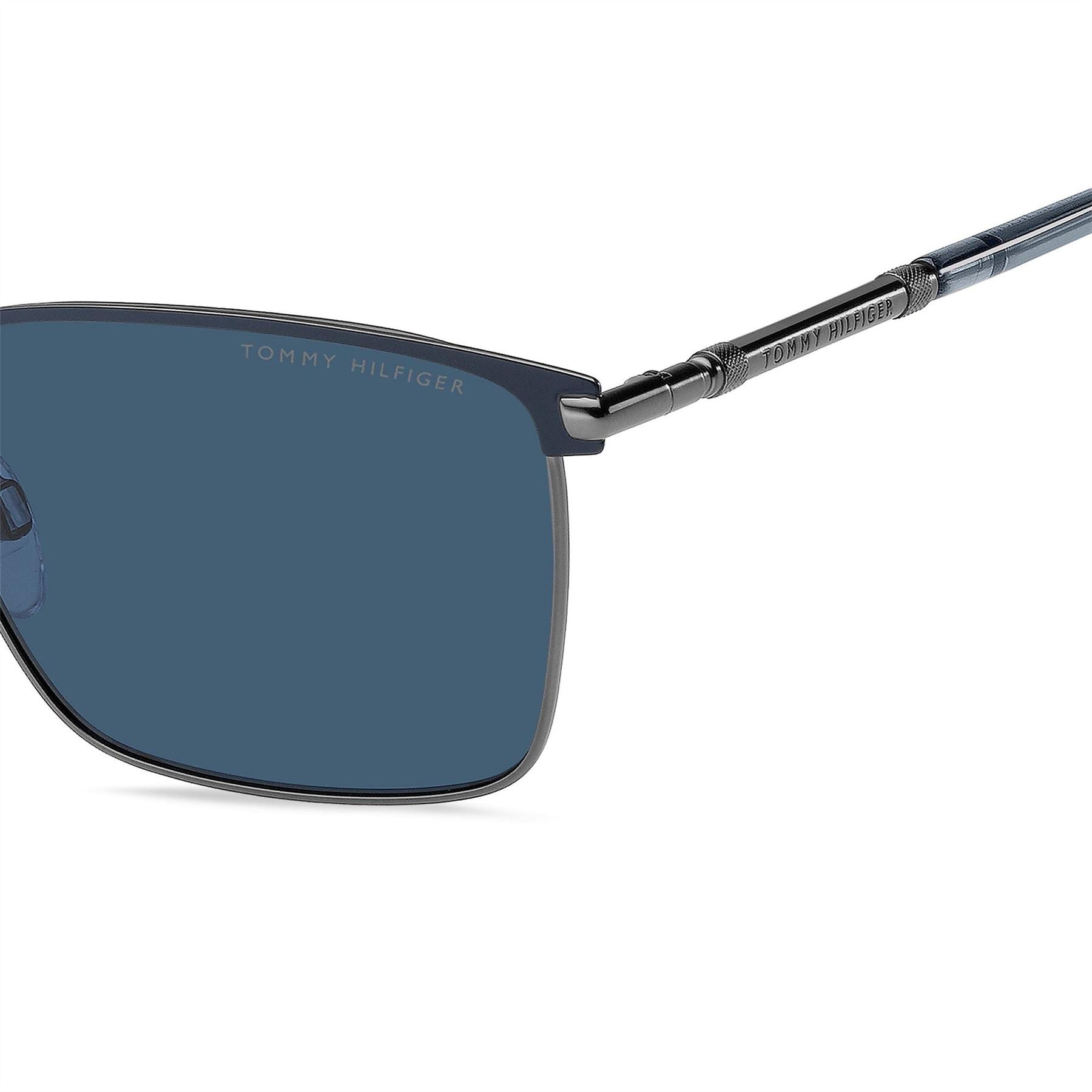Tommy Hilfiger Sun Sq SunGls Sn63