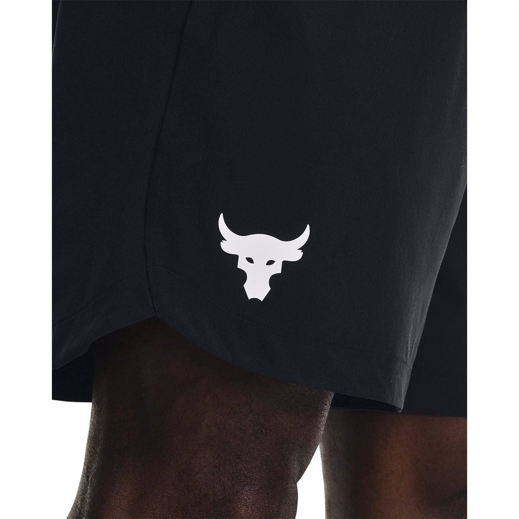 Under Armour Rock Woven Athletic Shorts