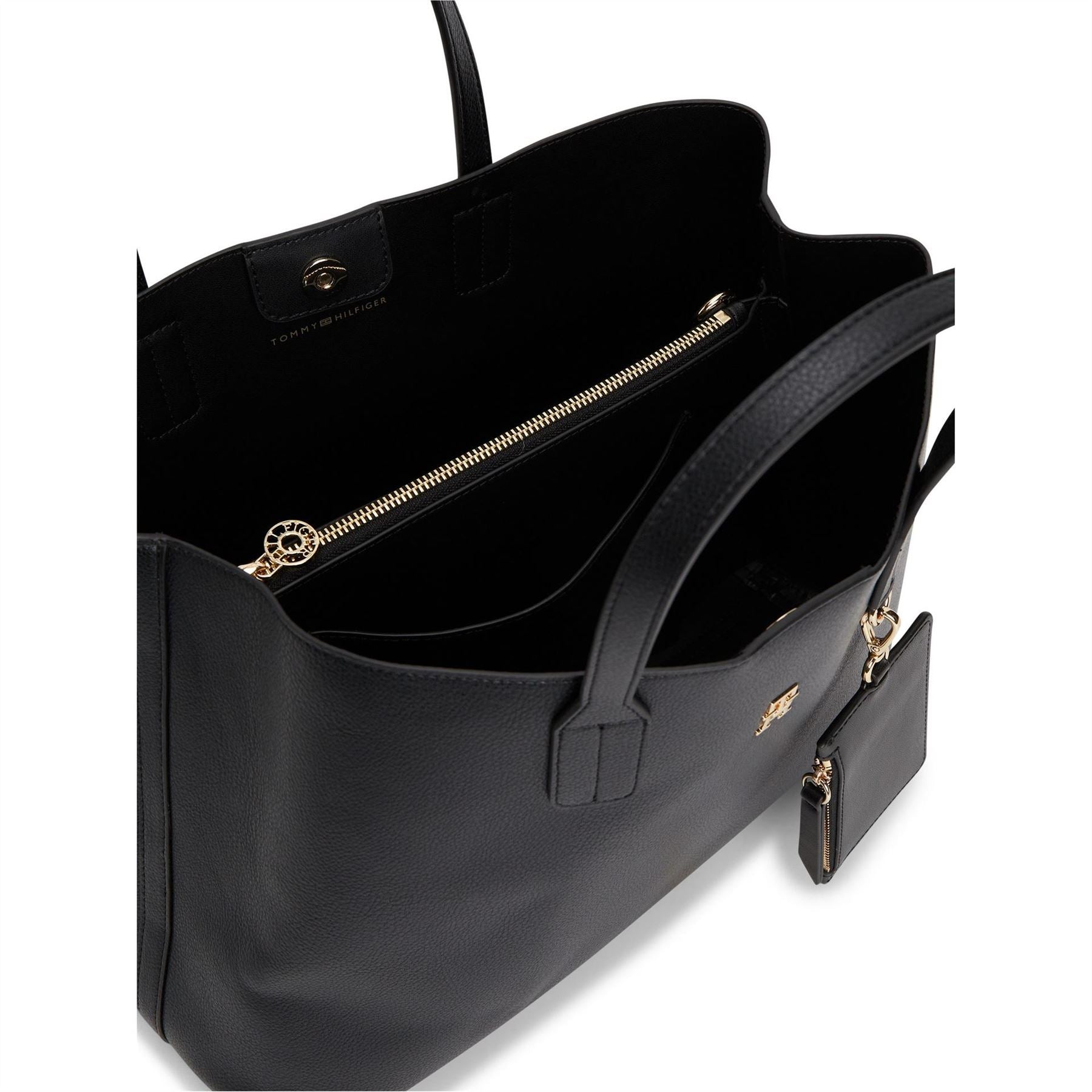 Tommy Hilfiger Satchel Bag