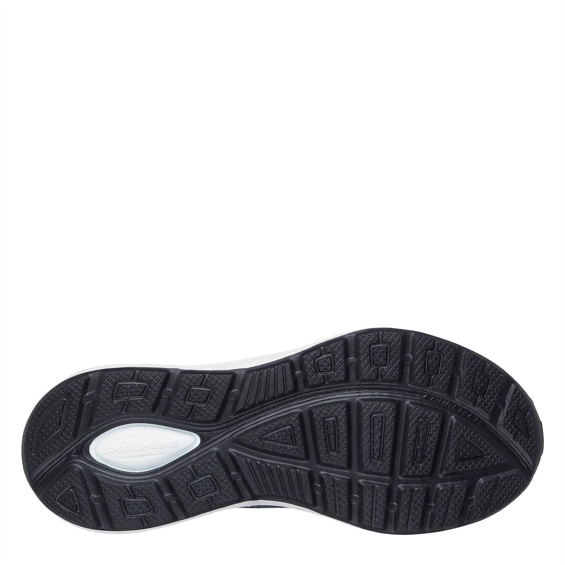 Skechers Slip On Trainers