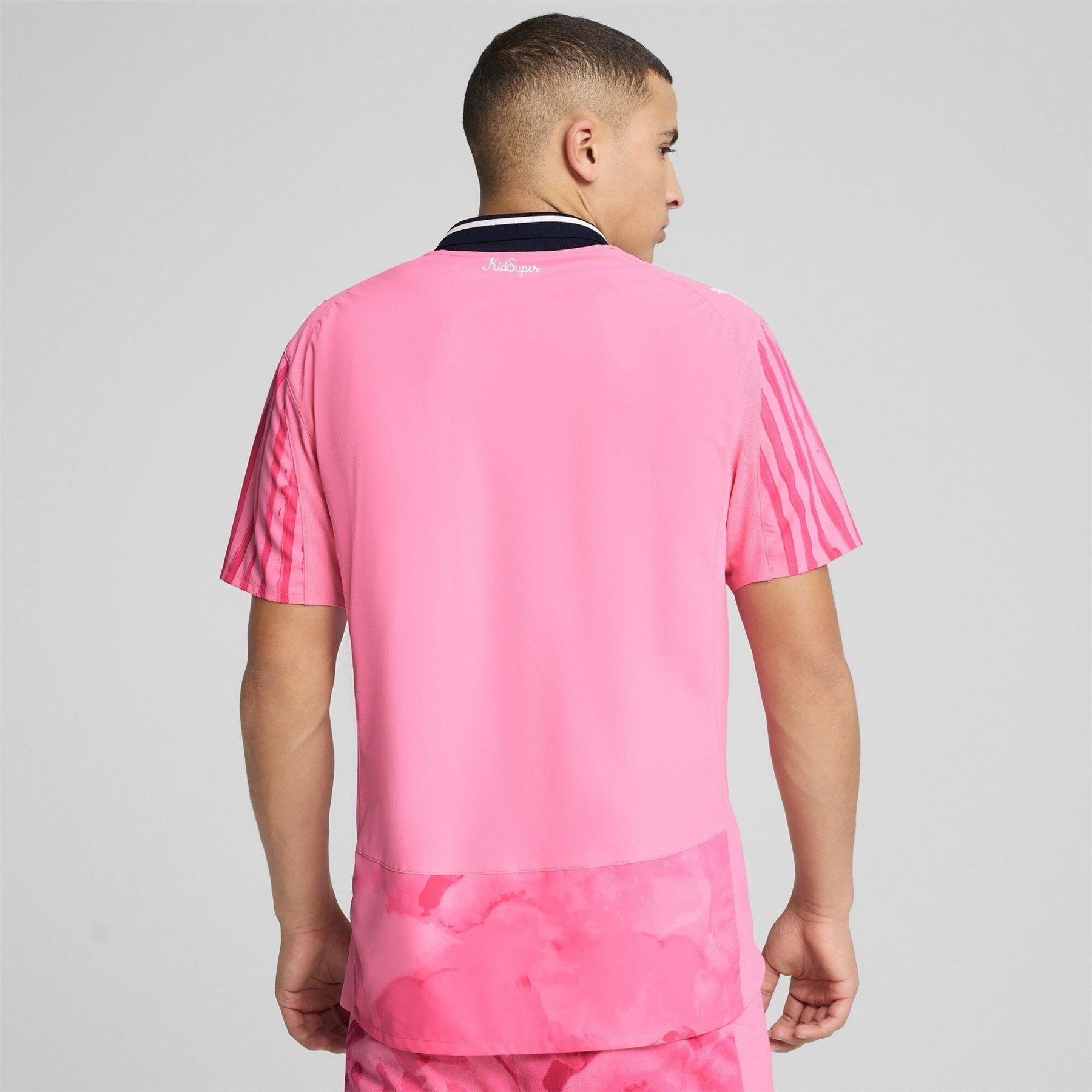 Puma X Kidssuper Monterrey Authentic Home Shirt 2025 2026 Adults