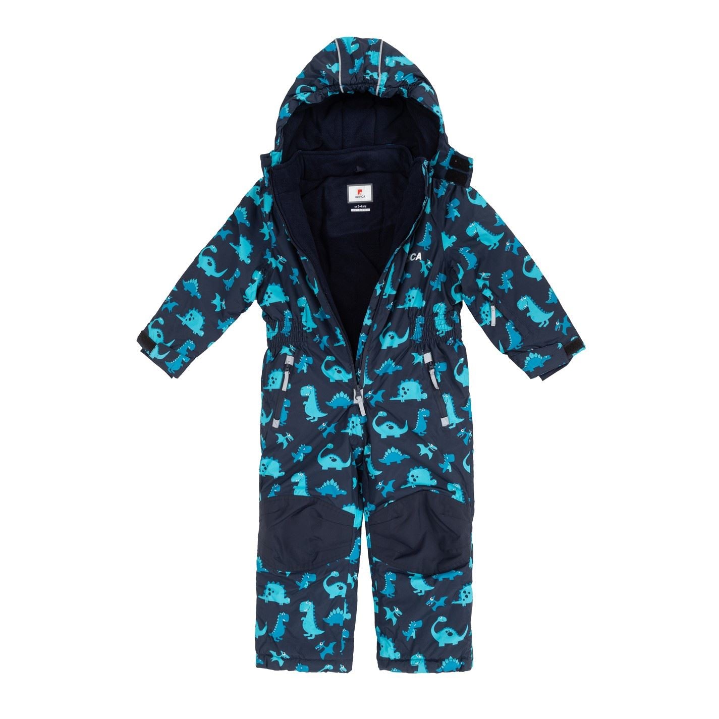 Nevica All In One Ski Suit Infants