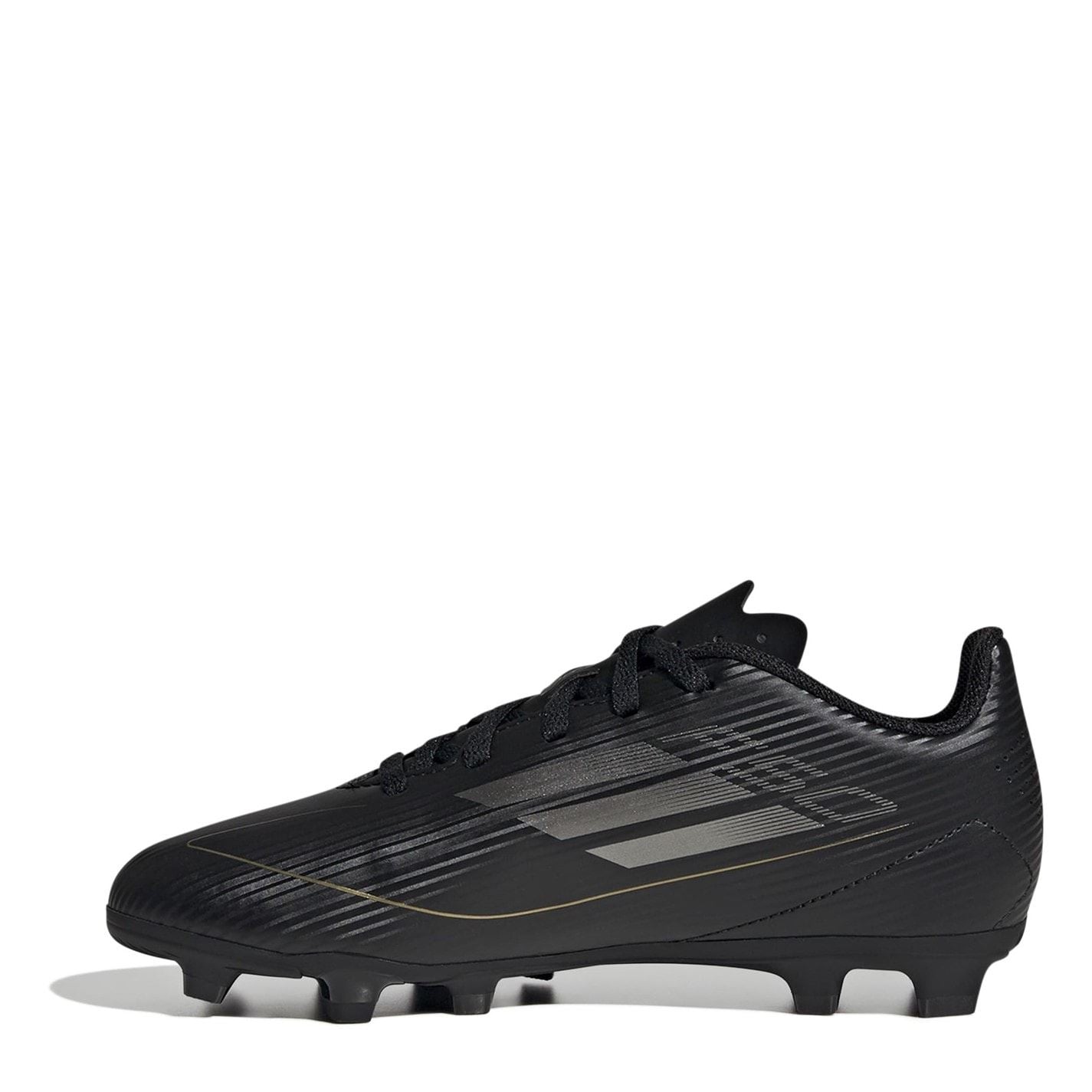 adidas F50 Club Juniors Firm Ground Football Boots