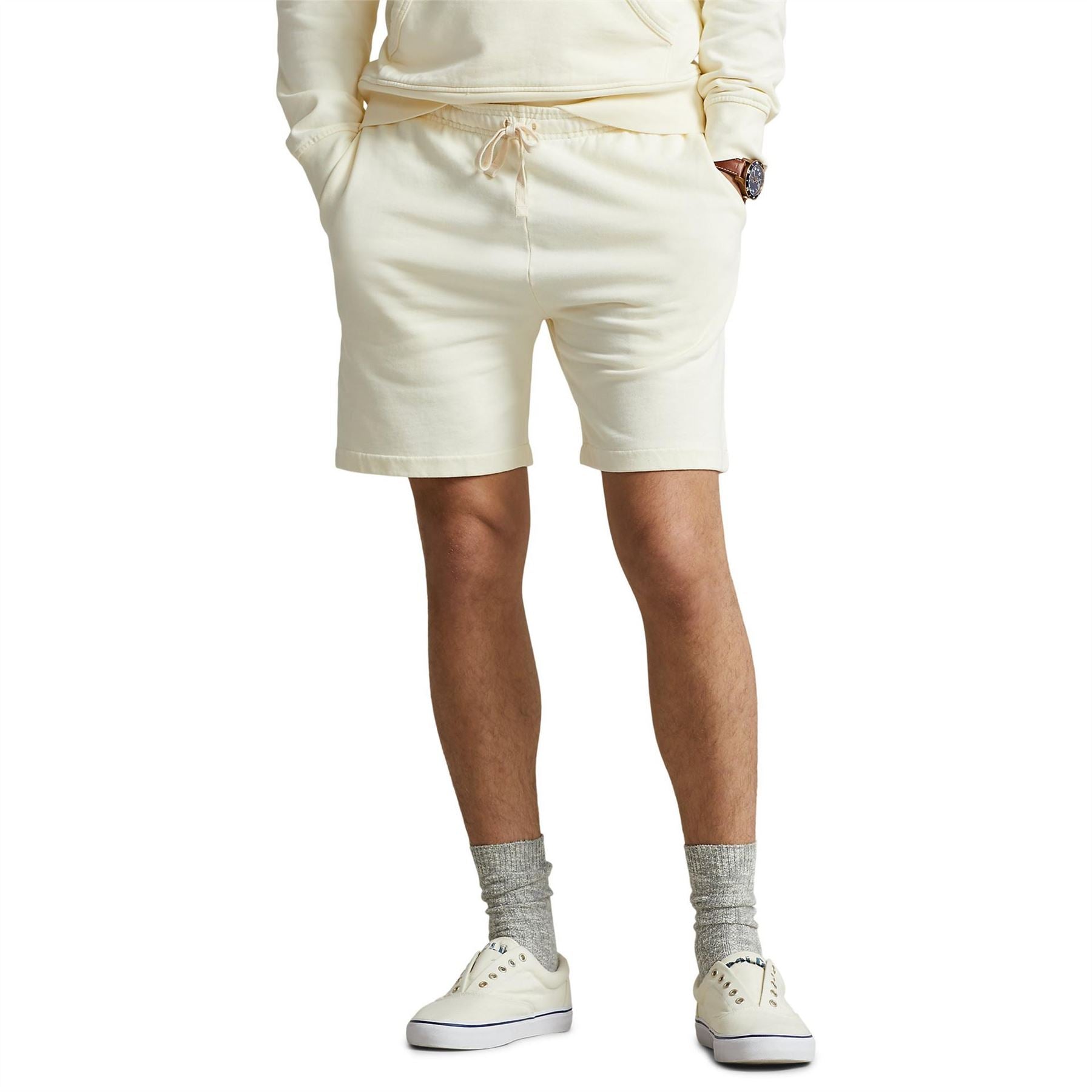 Polo Ralph Lauren Athletic Sweat Shorts