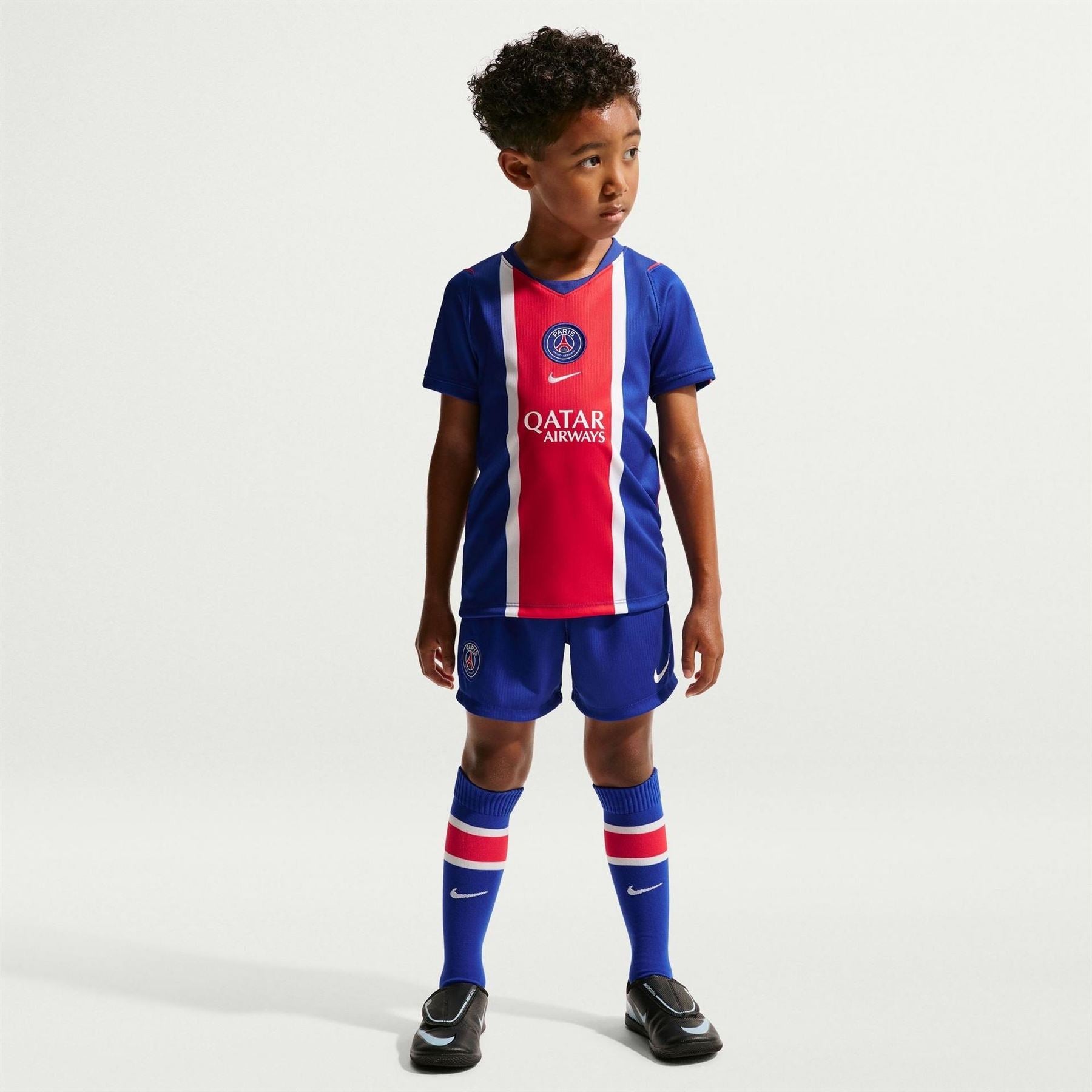 Nike Home Mini Kit 2026 27 Infants