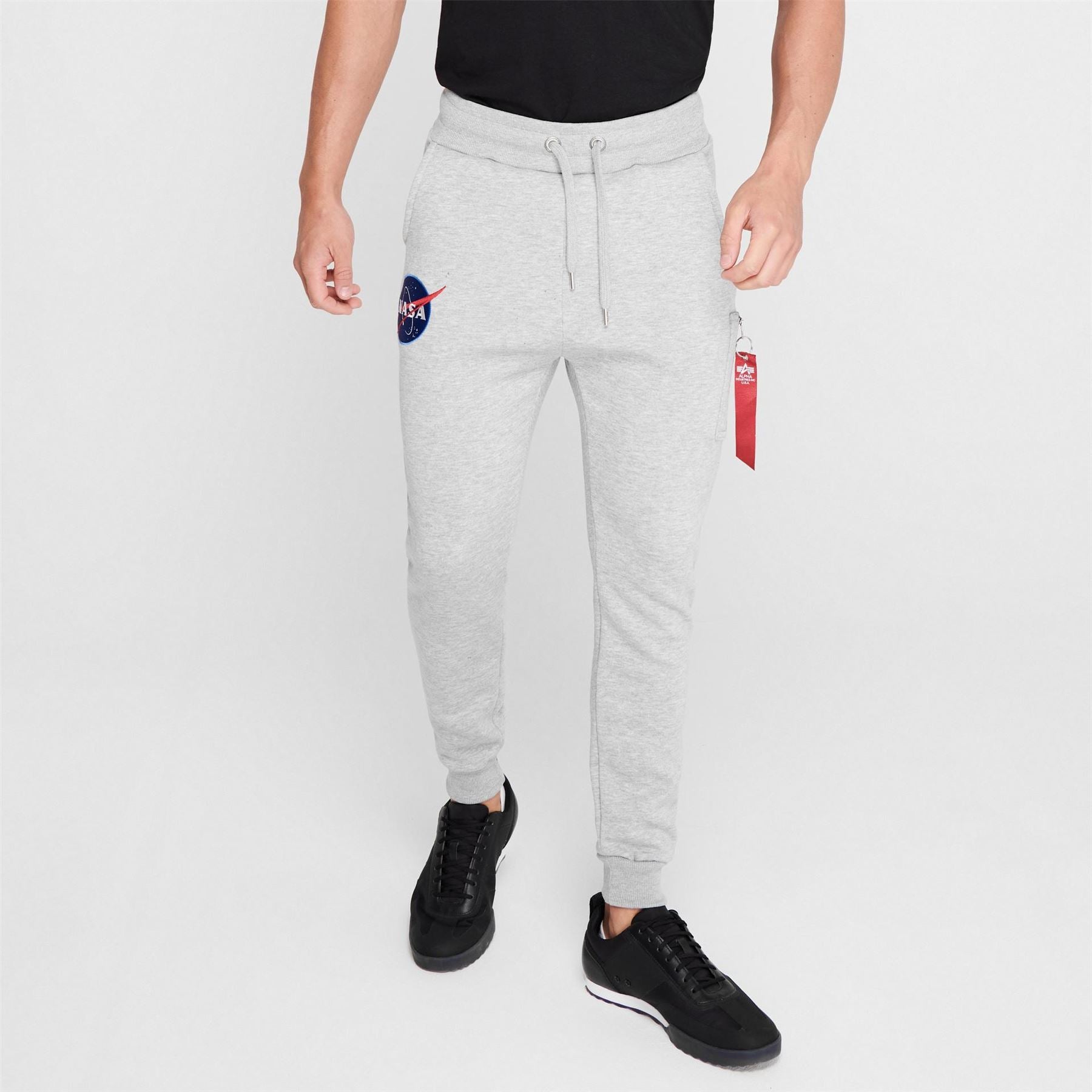 Alpha Industries Cargo Sweat Jogger