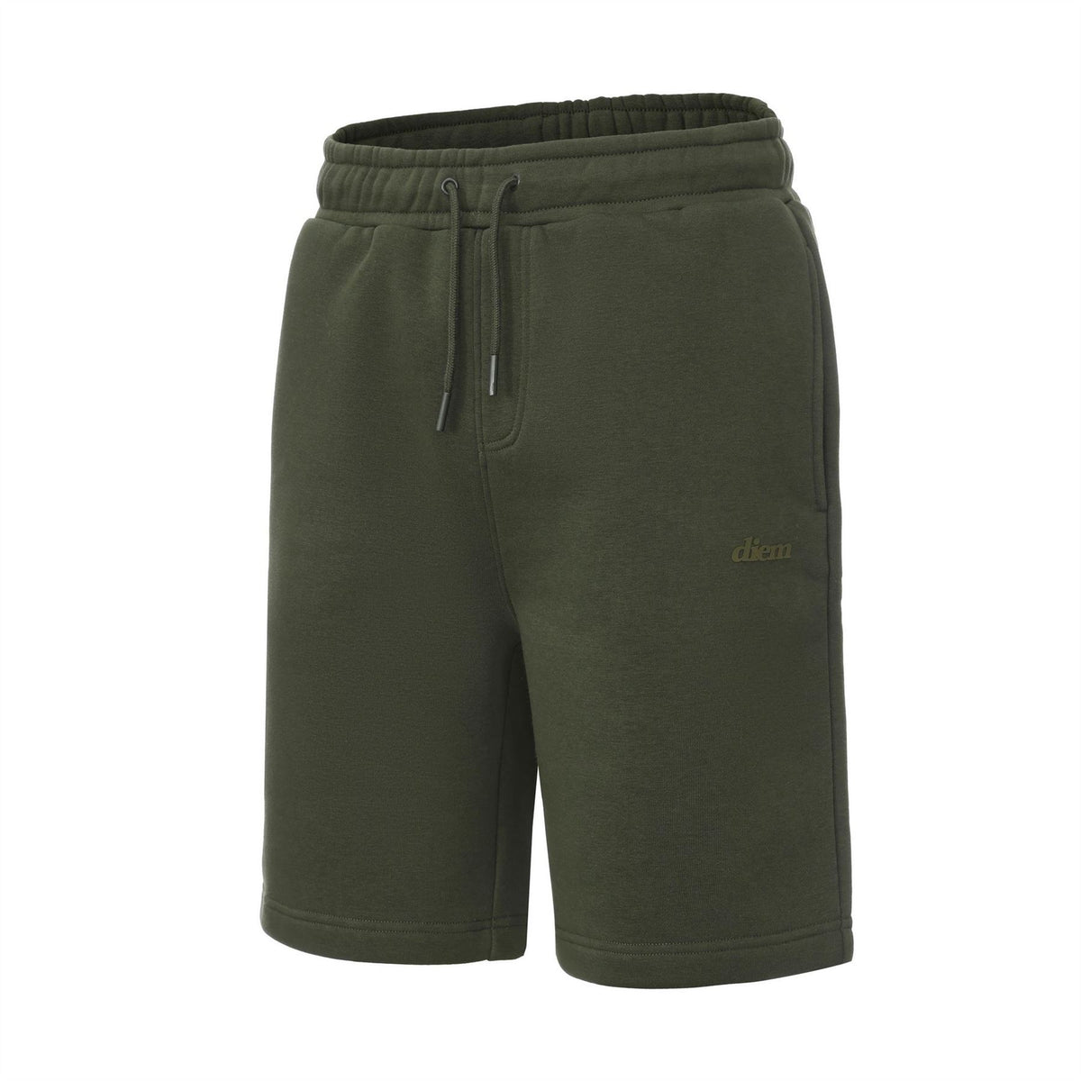 Diem Cotton Mid Rise Cropped Fishing Waders