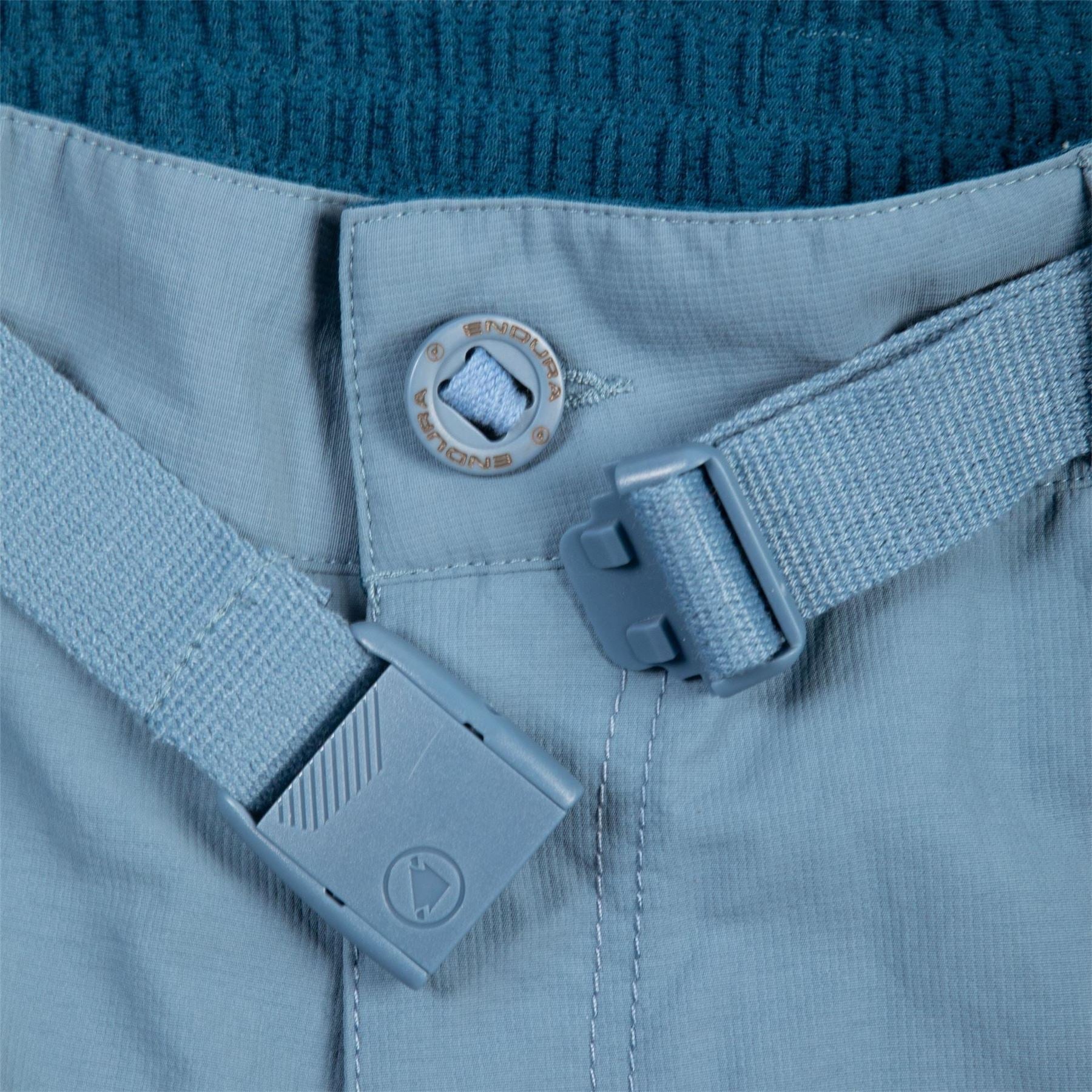 Endura Hummvee Shorts (with Liner) Ladies